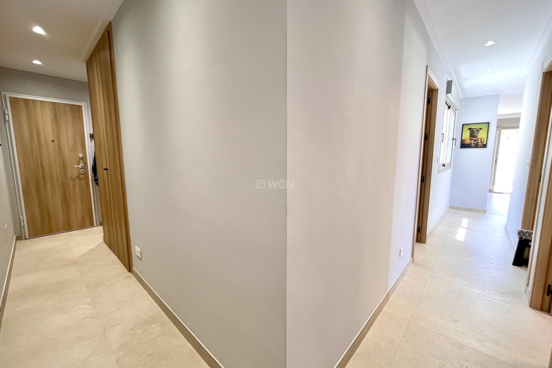 Wiederverkauf - Penthouse - Torre de la Horadada - Costa Blanca