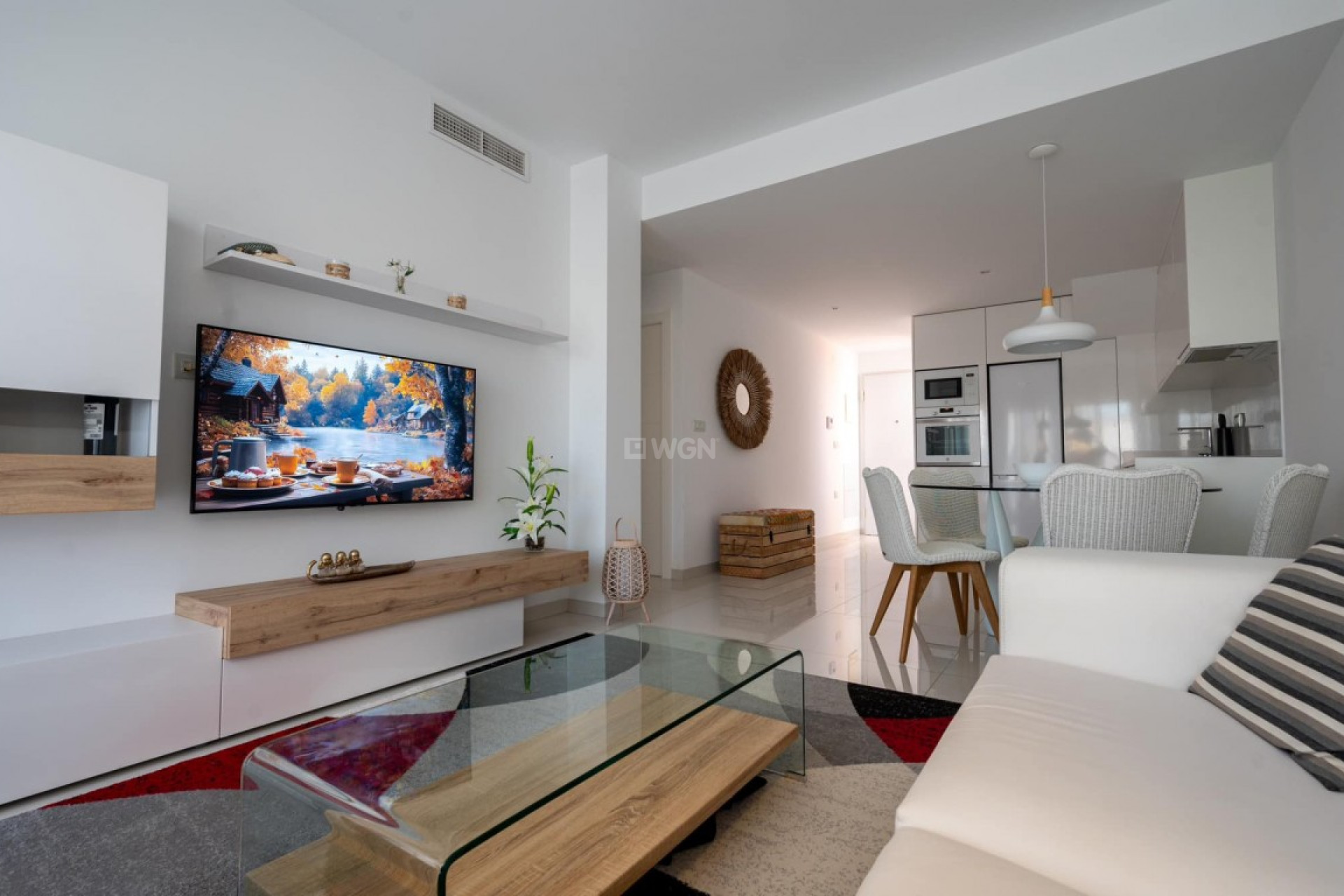 Wiederverkauf - Penthouse - Torre de la Horadada - Costa Blanca