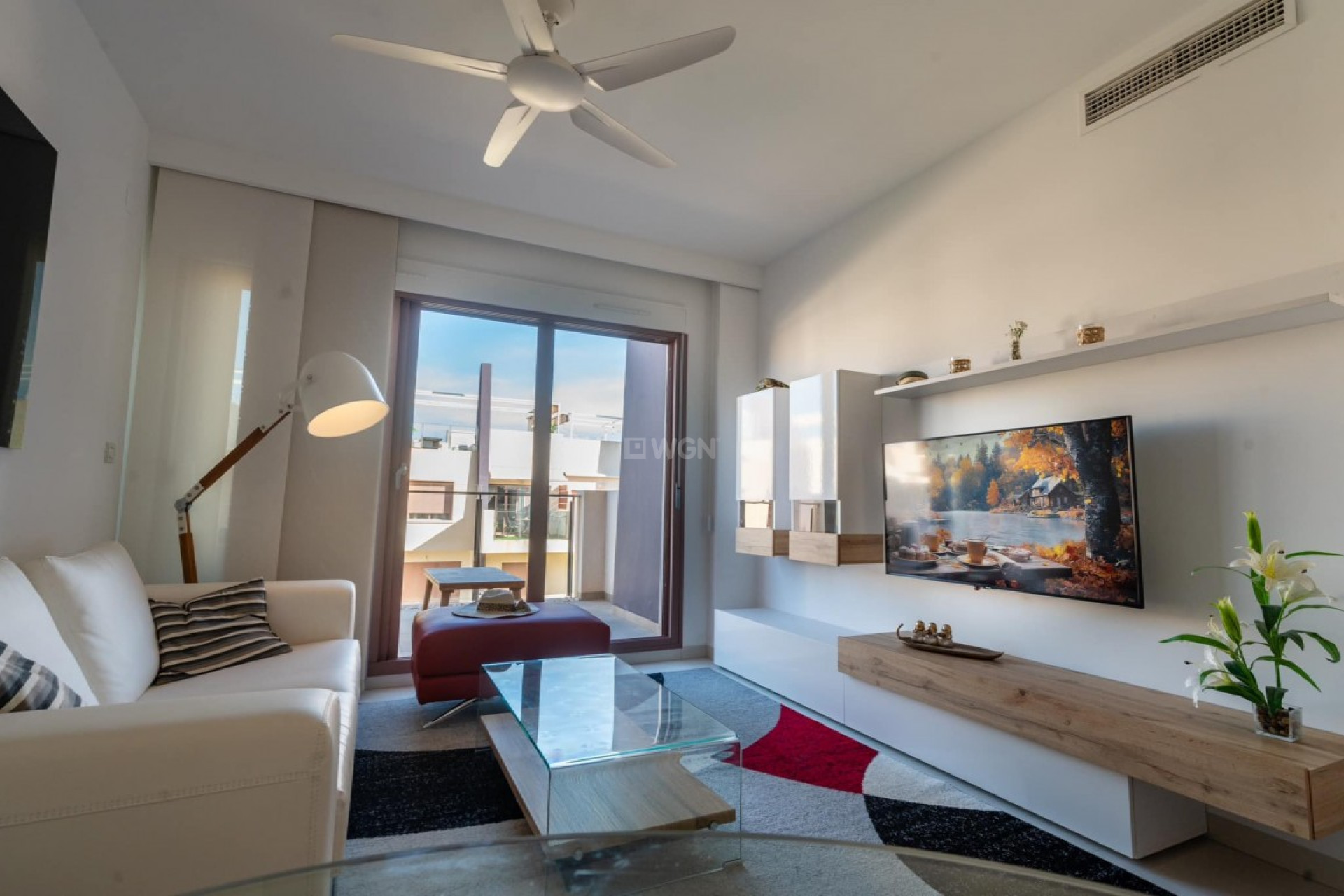 Wiederverkauf - Penthouse - Torre de la Horadada - Costa Blanca