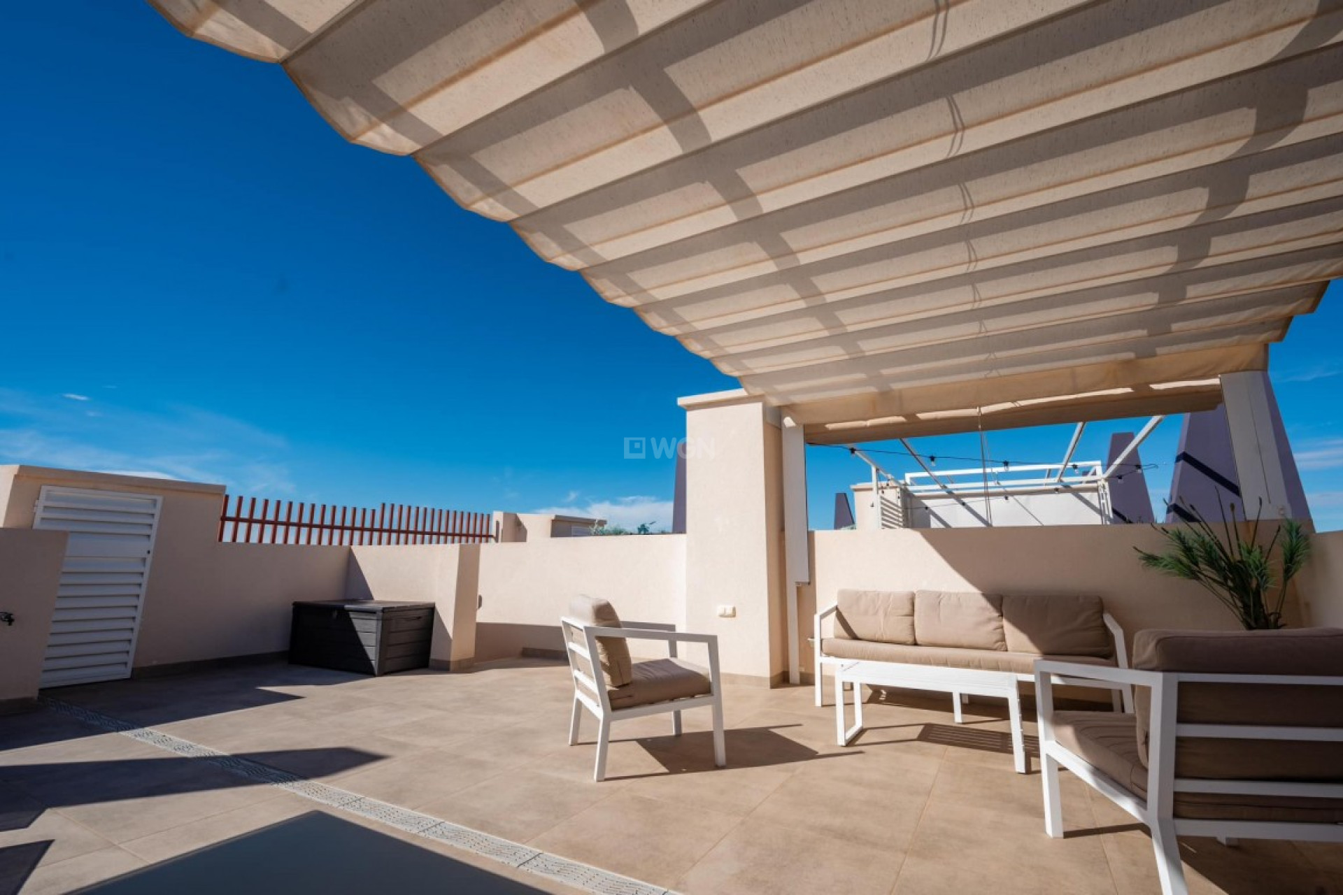 Wiederverkauf - Penthouse - Torre de la Horadada - Costa Blanca