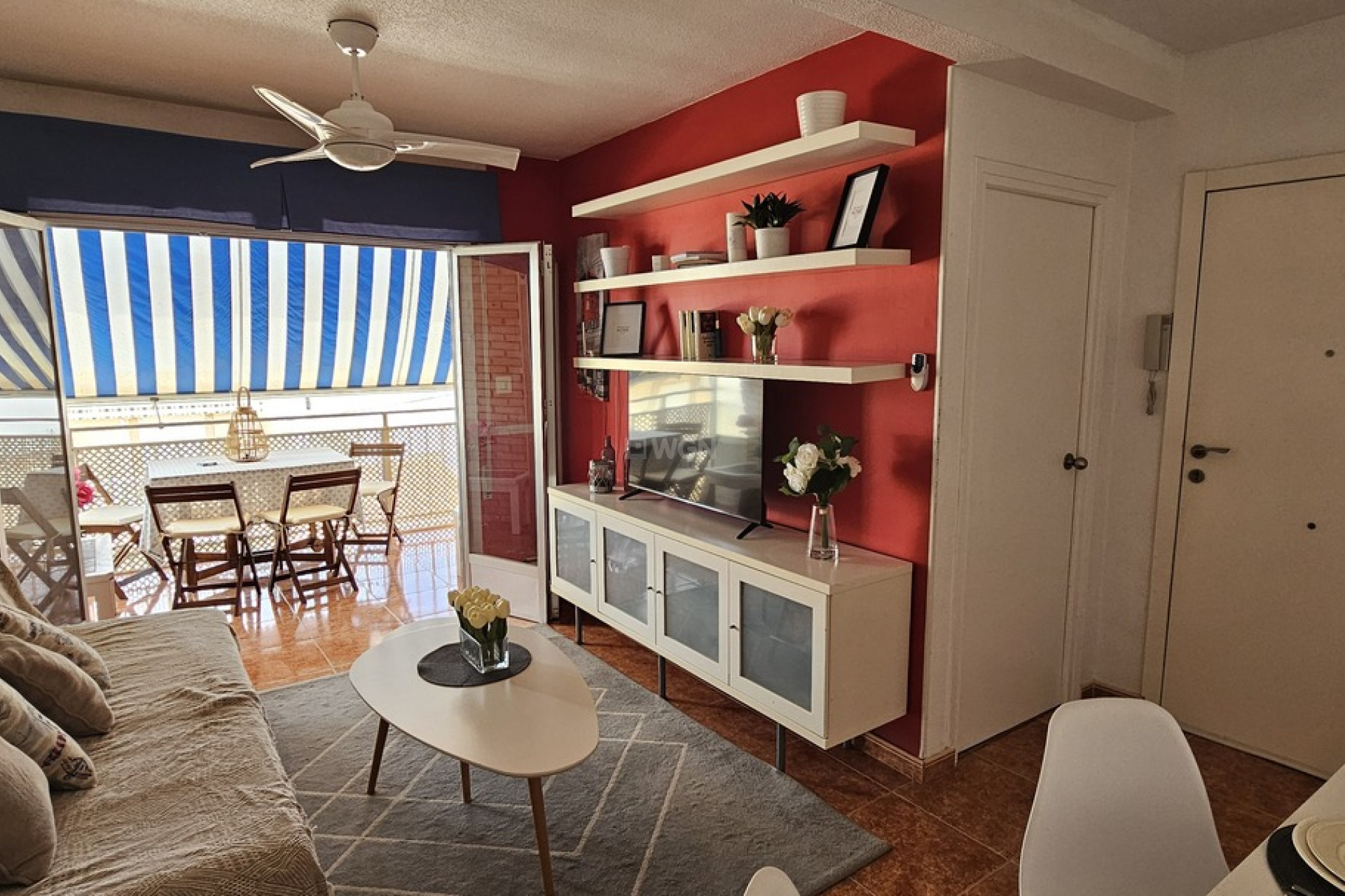 Wiederverkauf - Penthouse - Torre de la Horadada - Playa