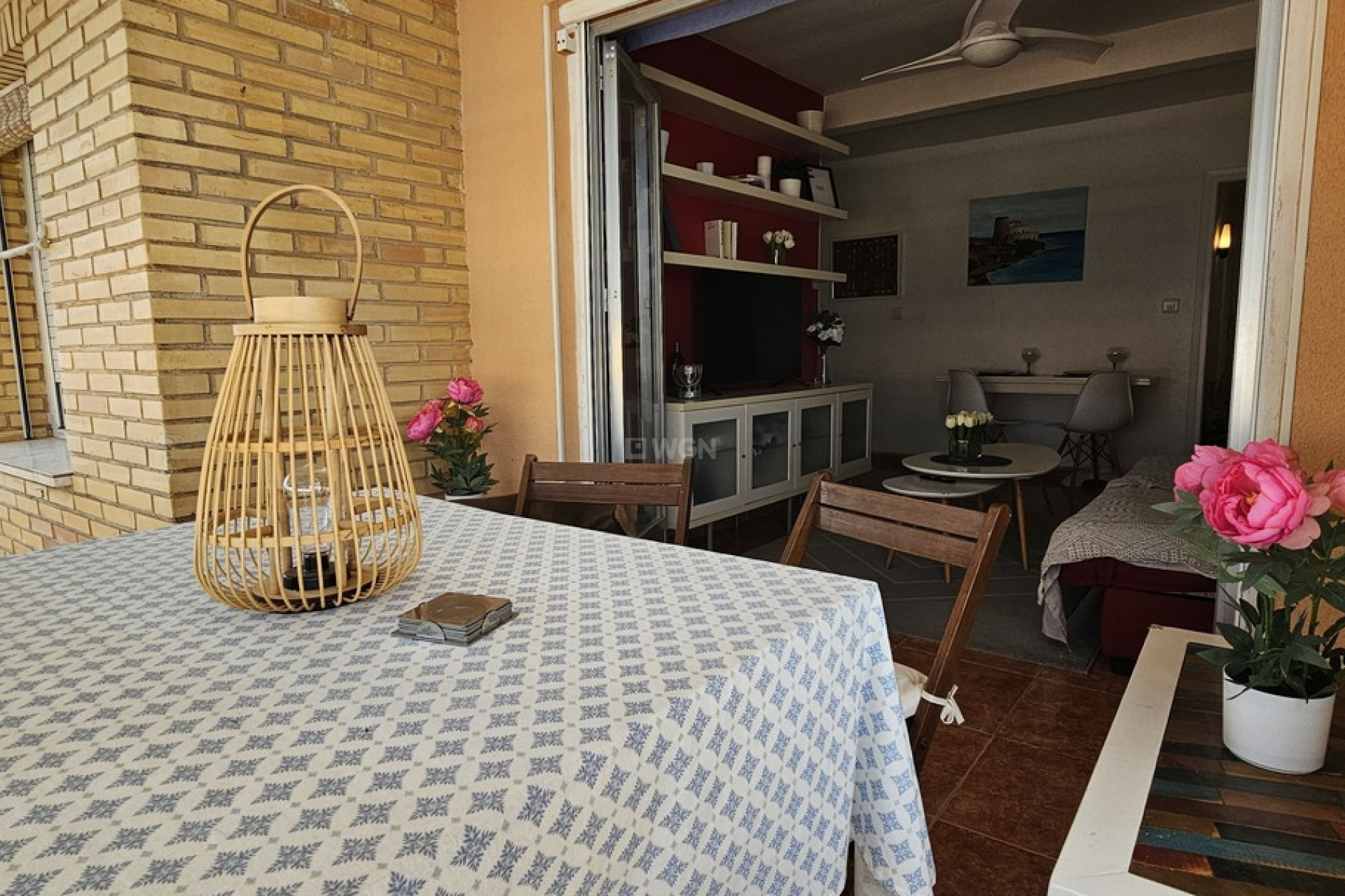 Wiederverkauf - Penthouse - Torre de la Horadada - Playa