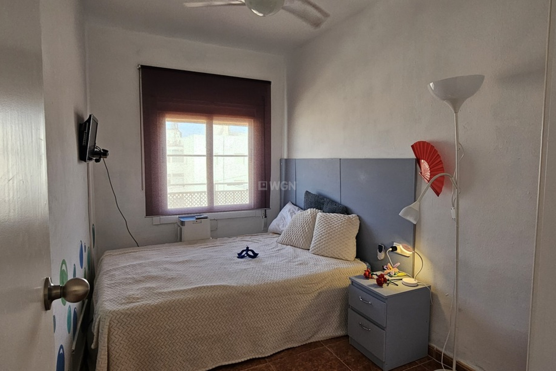 Wiederverkauf - Penthouse - Torre de la Horadada - Playa