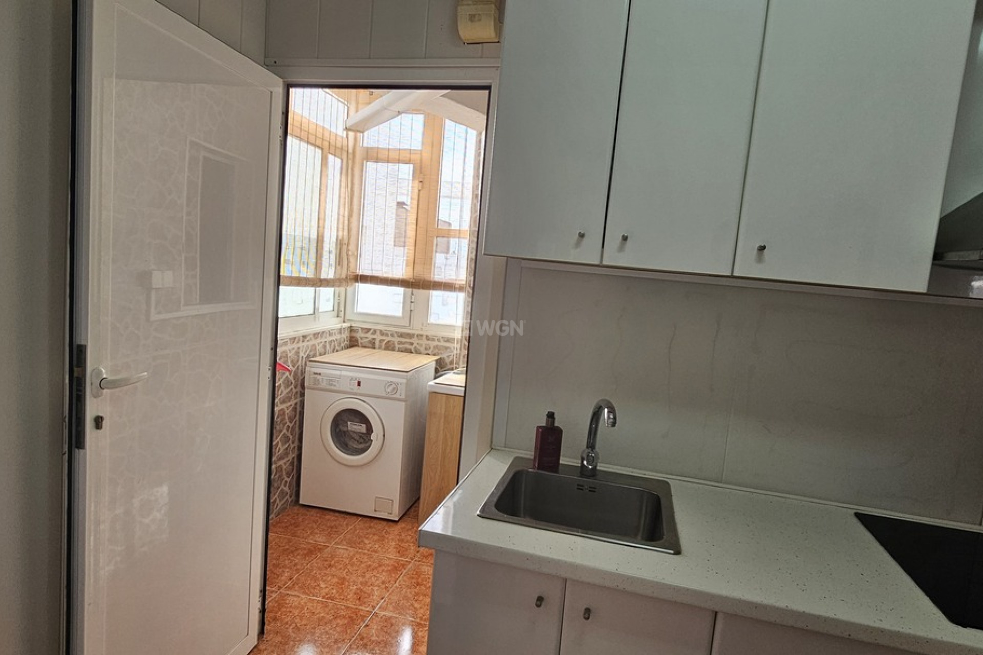 Wiederverkauf - Penthouse - Torre de la Horadada - Playa