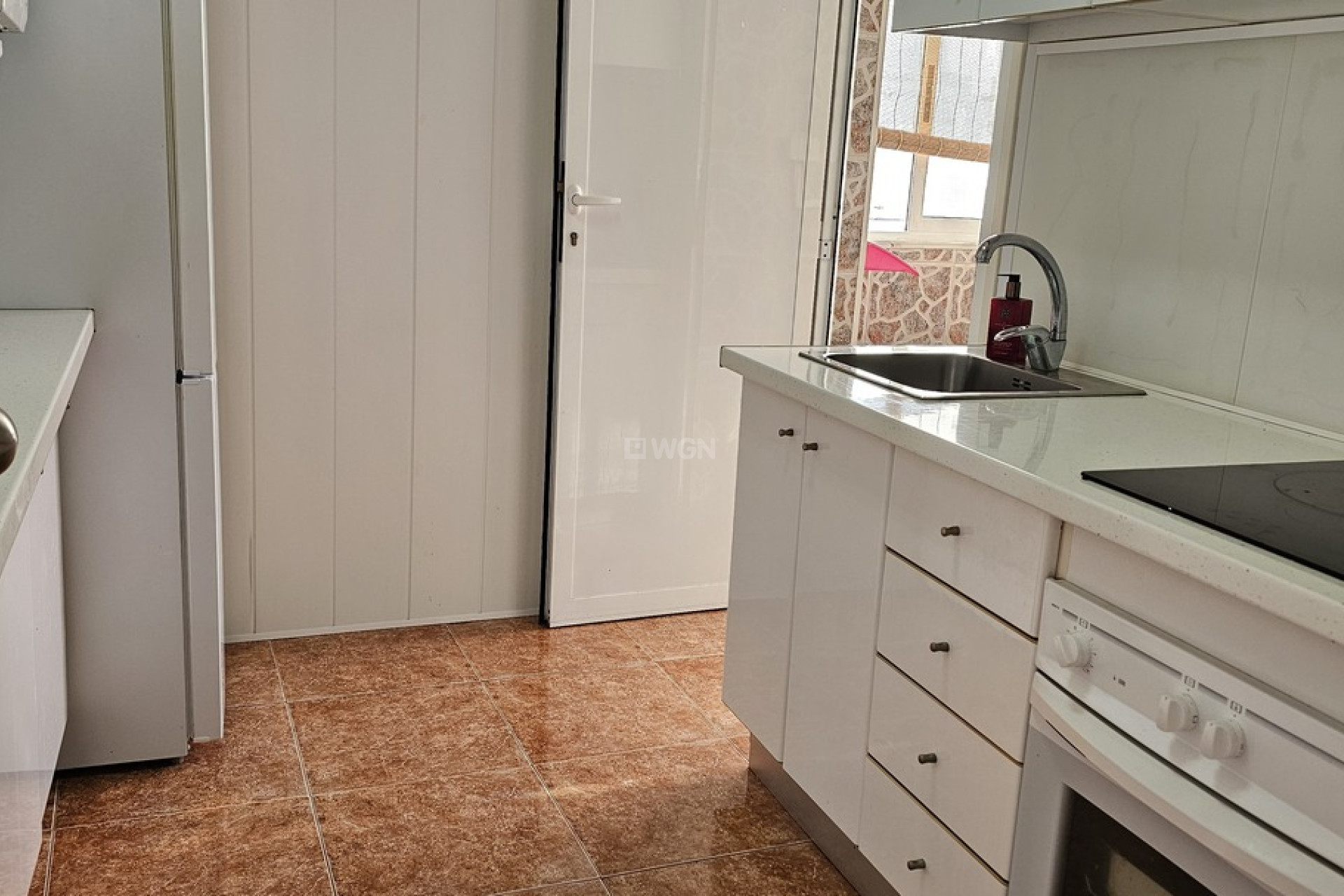 Wiederverkauf - Penthouse - Torre de la Horadada - Playa