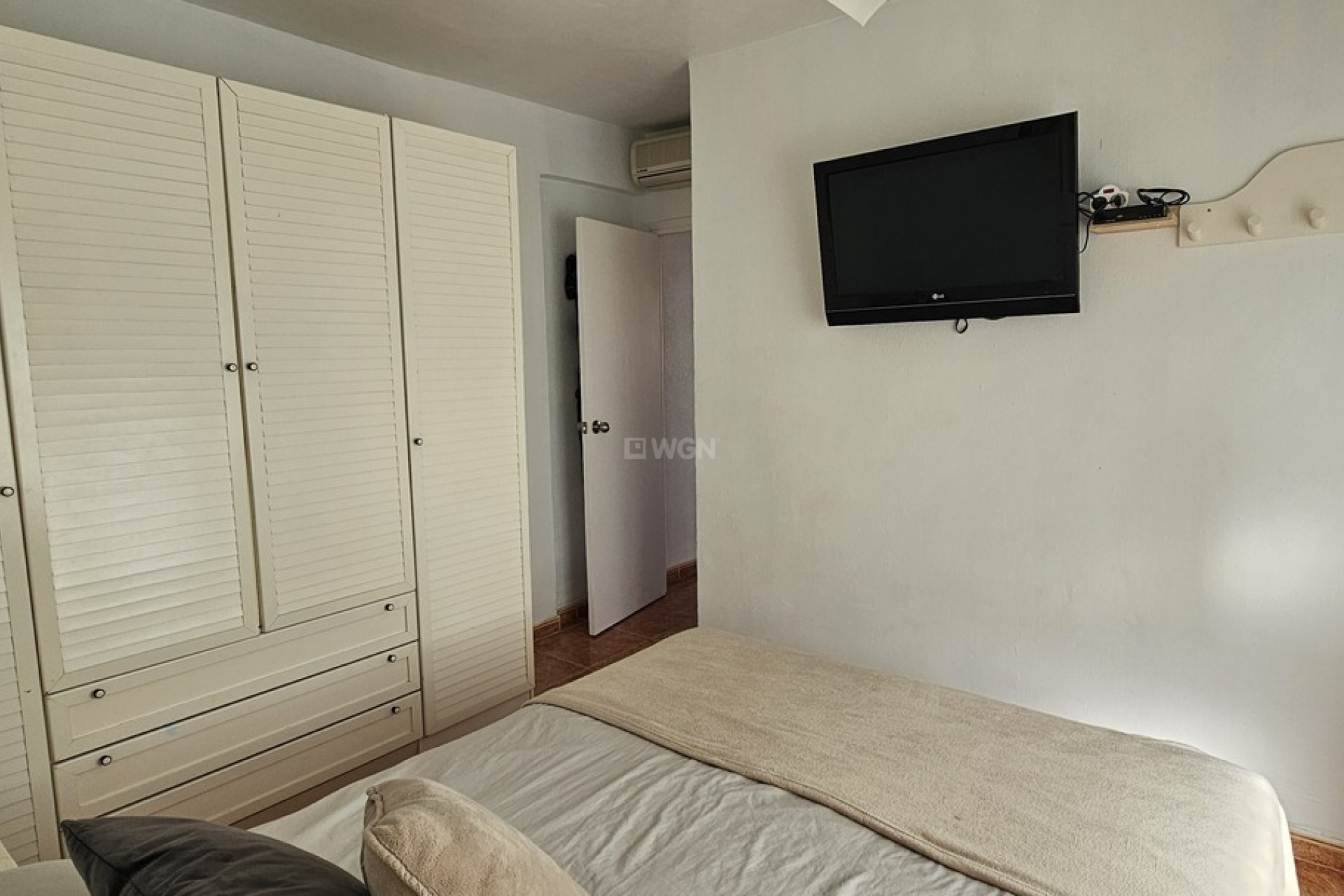 Wiederverkauf - Penthouse - Torre de la Horadada - Playa