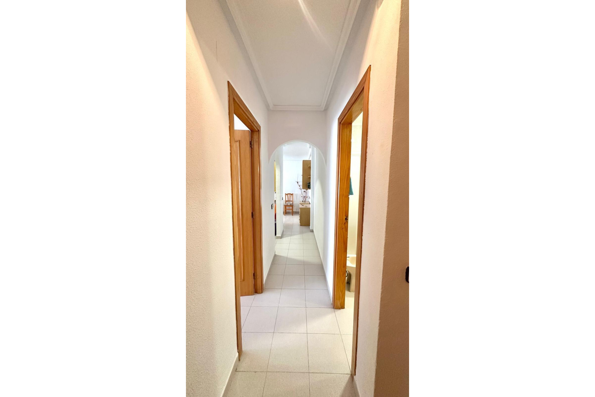 Wiederverkauf - Penthouse - Torrevieja - Acequion