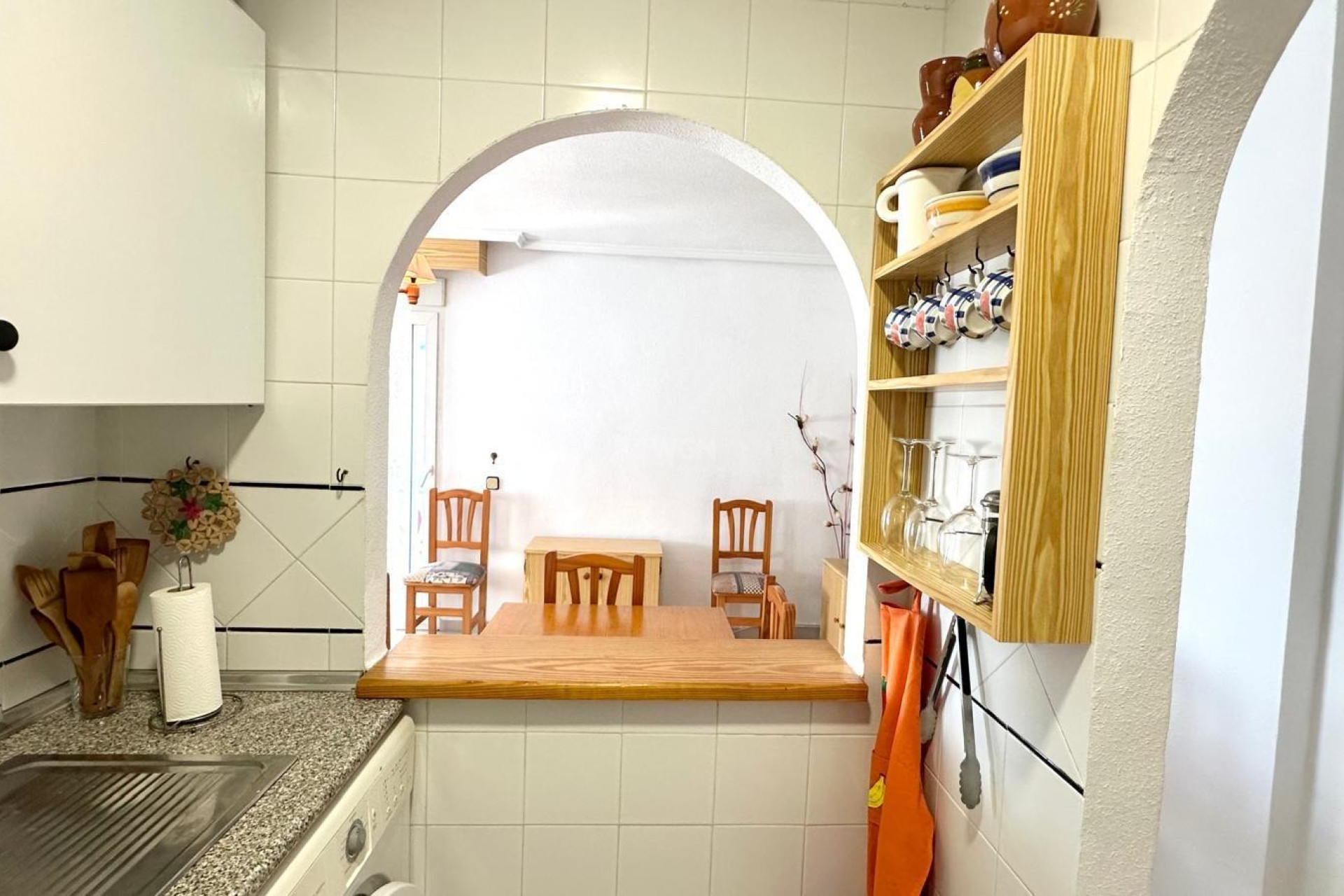 Wiederverkauf - Penthouse - Torrevieja - Acequion