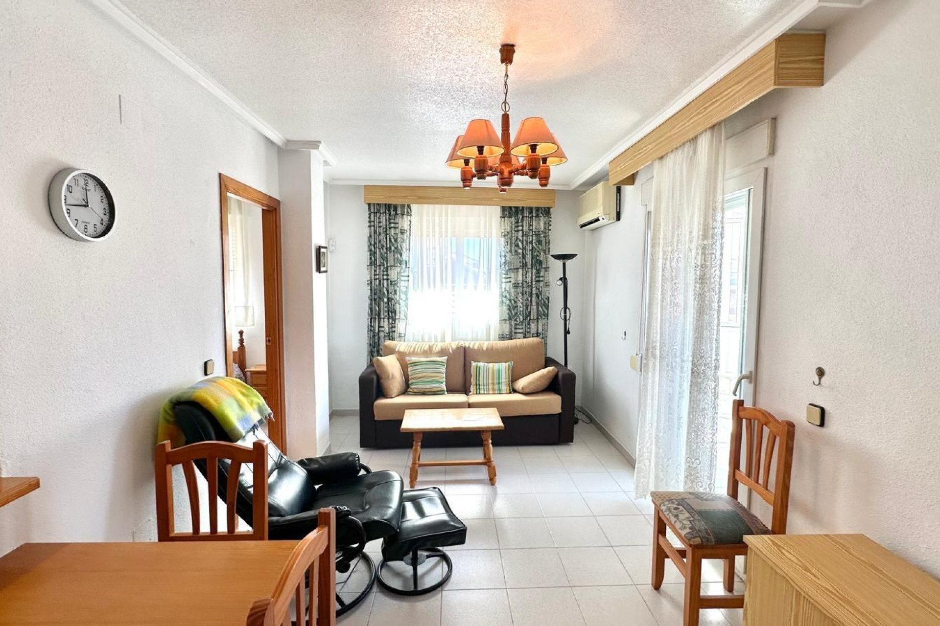 Wiederverkauf - Penthouse - Torrevieja - Acequion