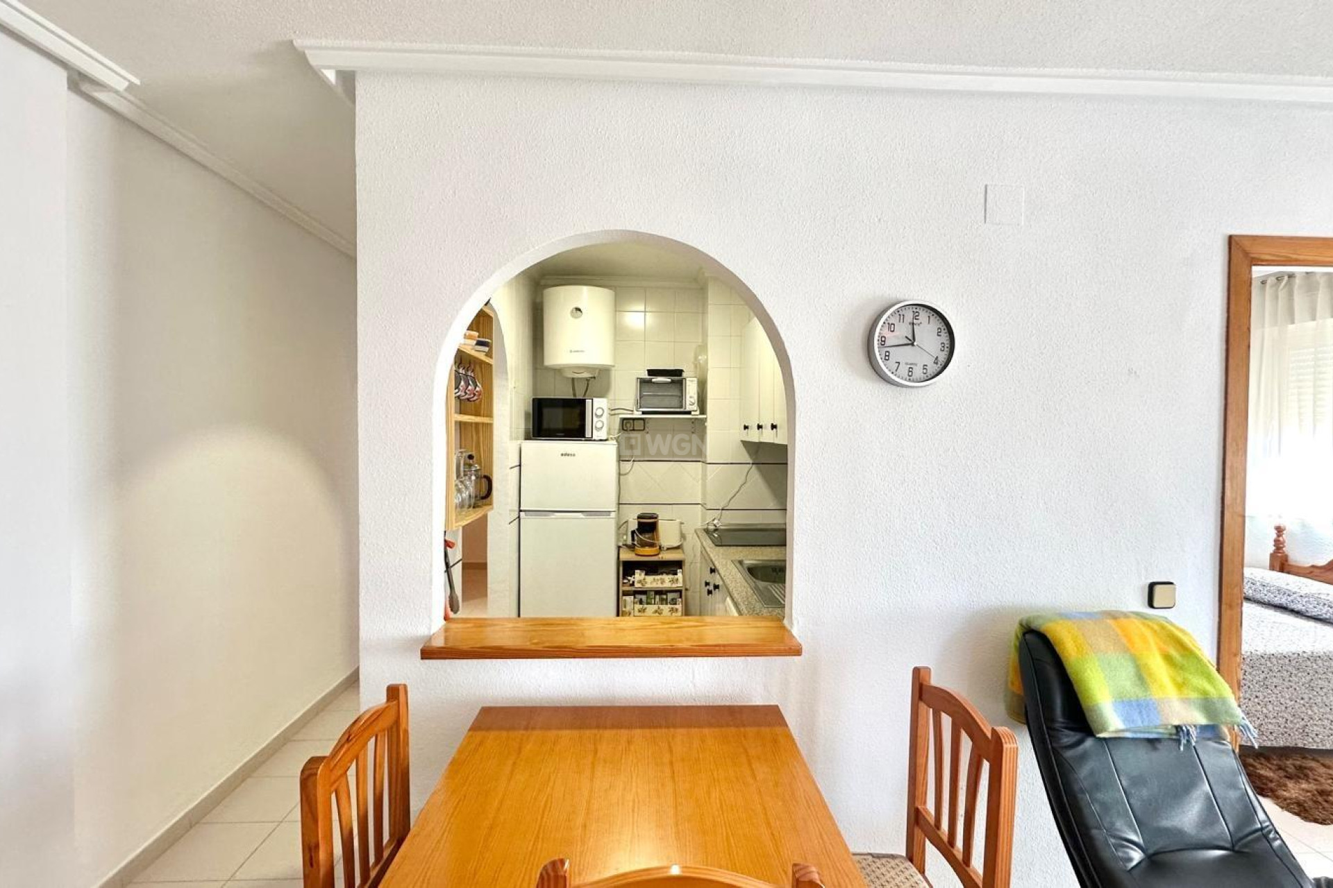 Wiederverkauf - Penthouse - Torrevieja - Acequion