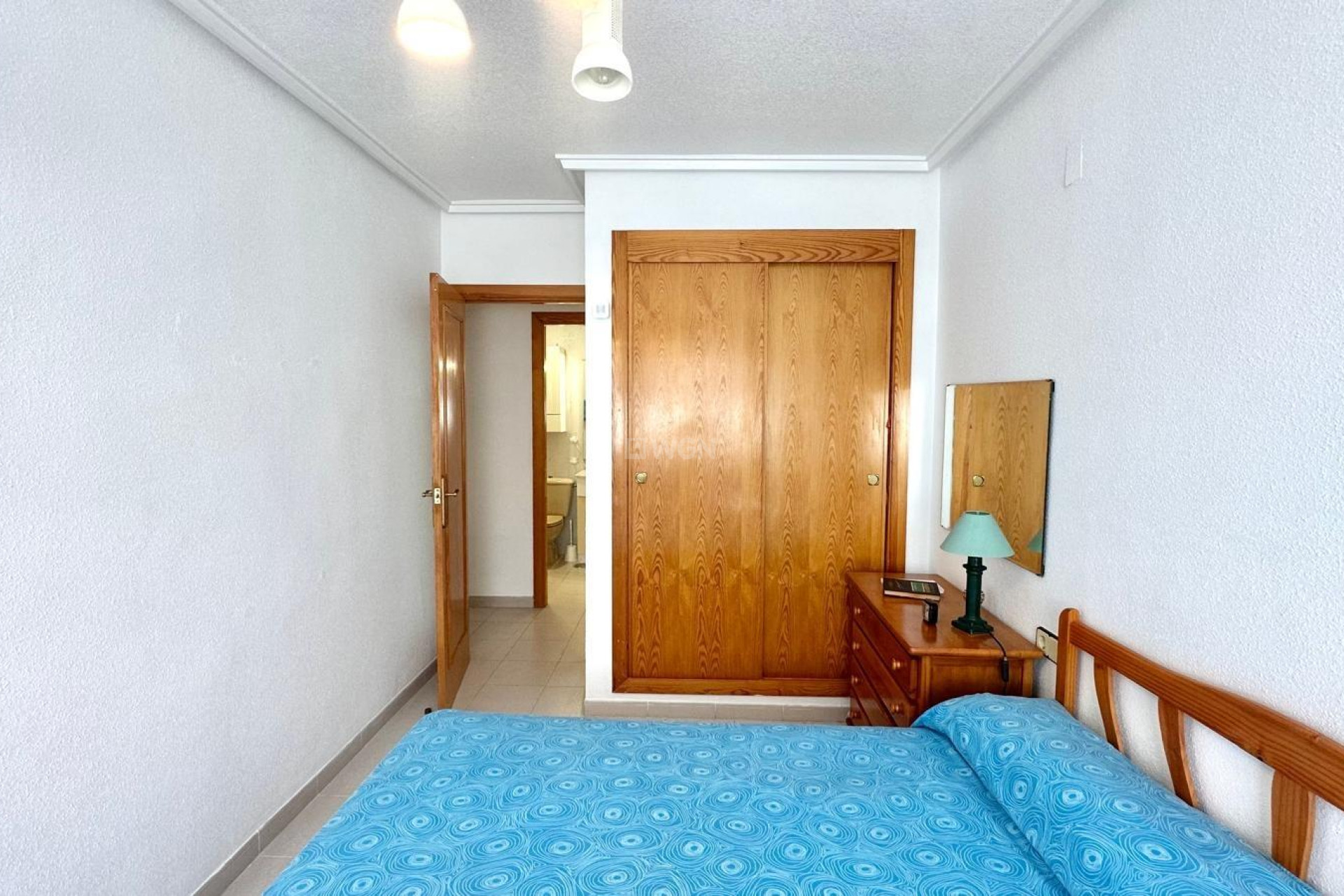 Wiederverkauf - Penthouse - Torrevieja - Acequion