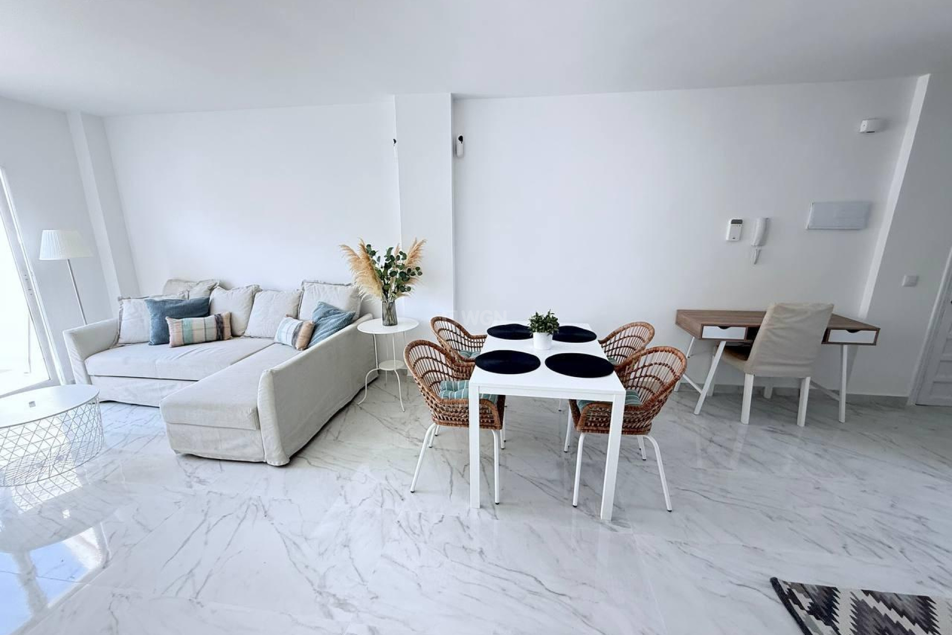 Wiederverkauf - Penthouse - Torrevieja - Acequion