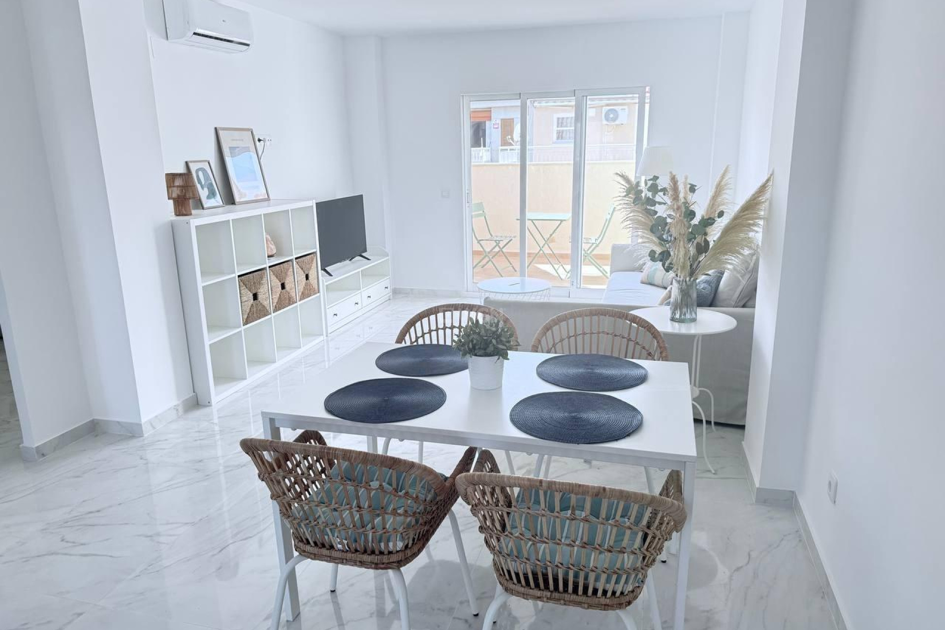 Wiederverkauf - Penthouse - Torrevieja - Acequion