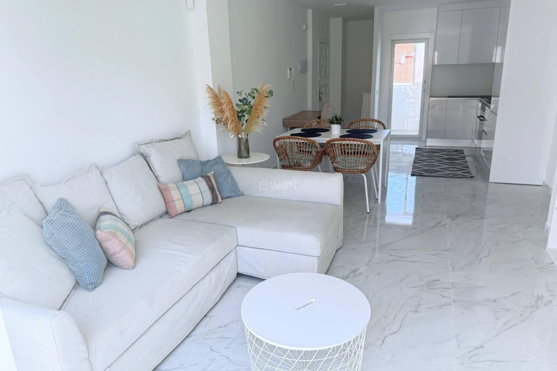 Wiederverkauf - Penthouse - Torrevieja - Acequion