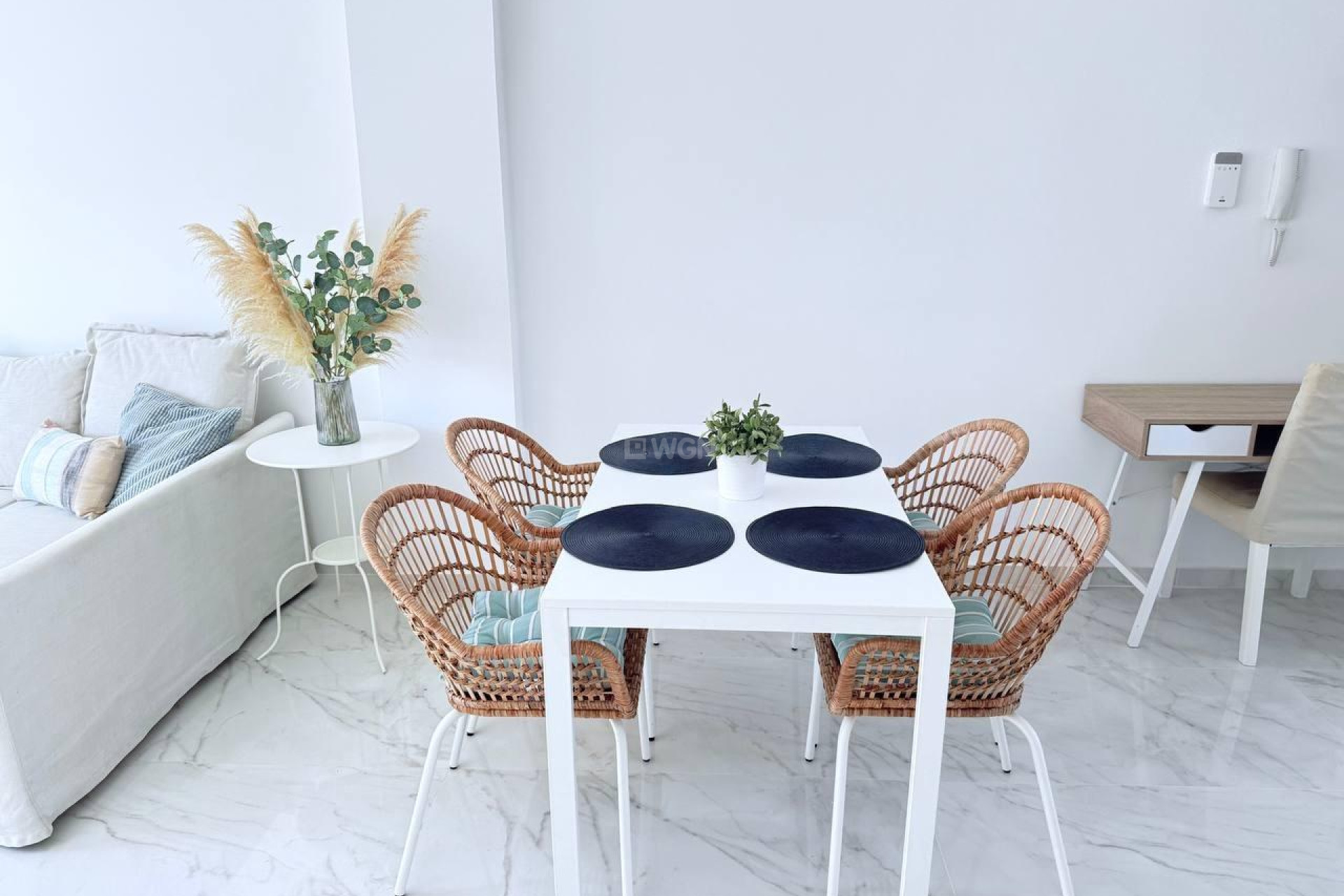 Wiederverkauf - Penthouse - Torrevieja - Acequion