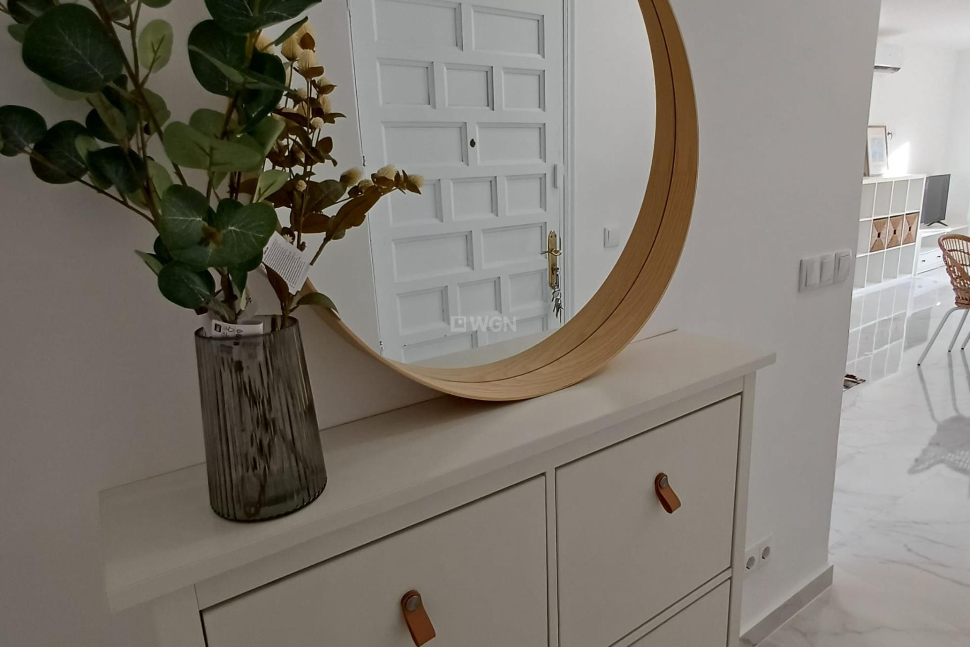 Wiederverkauf - Penthouse - Torrevieja - Acequion