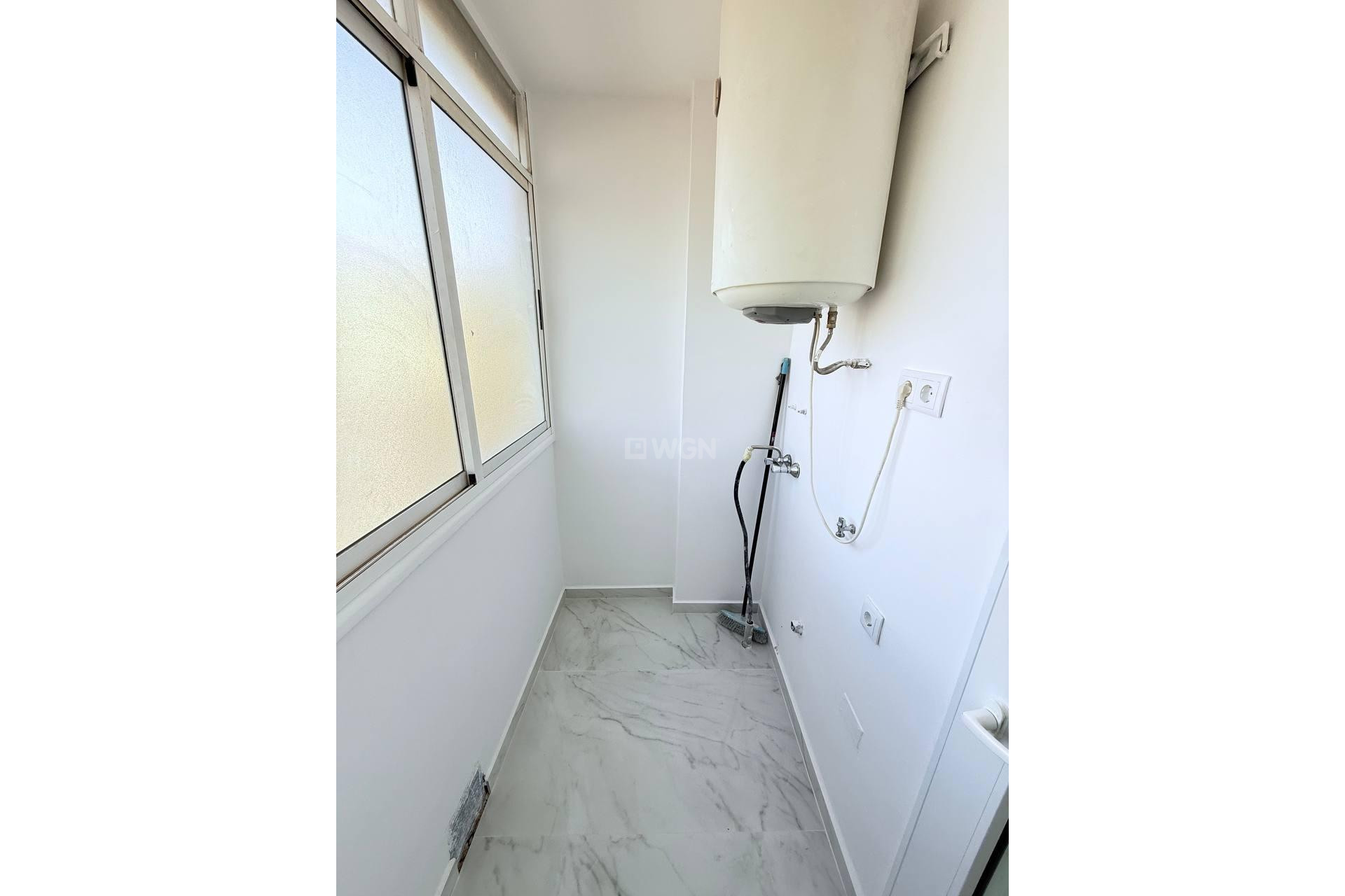 Wiederverkauf - Penthouse - Torrevieja - Acequion