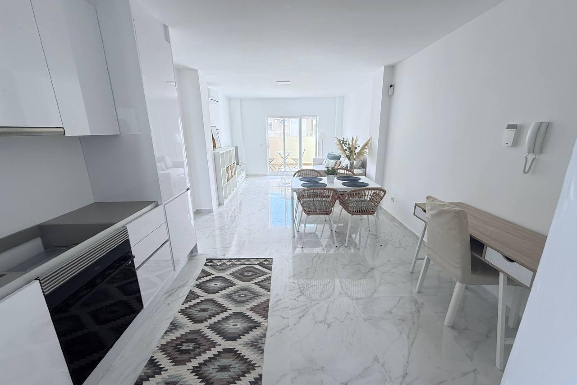 Wiederverkauf - Penthouse - Torrevieja - Acequion