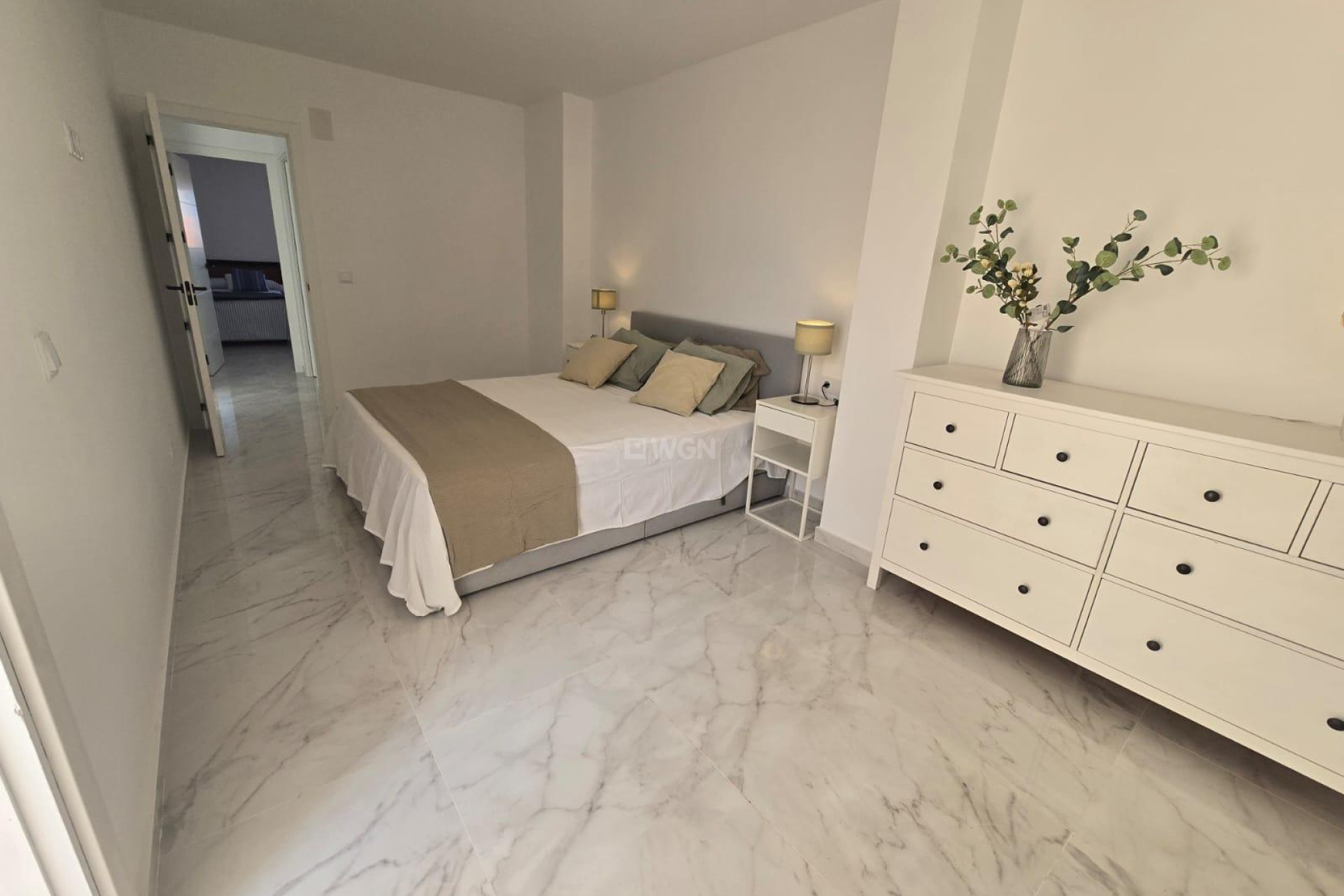 Wiederverkauf - Penthouse - Torrevieja - Acequion