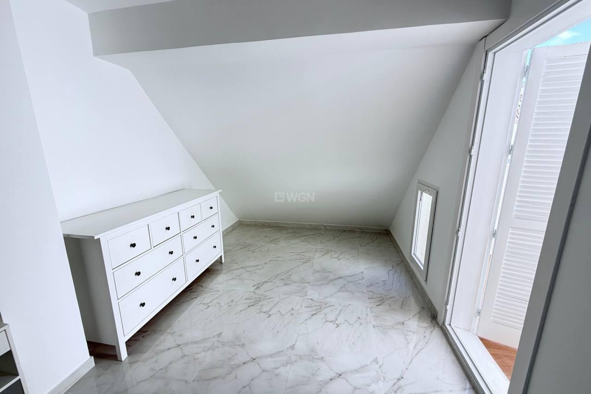 Wiederverkauf - Penthouse - Torrevieja - Acequion