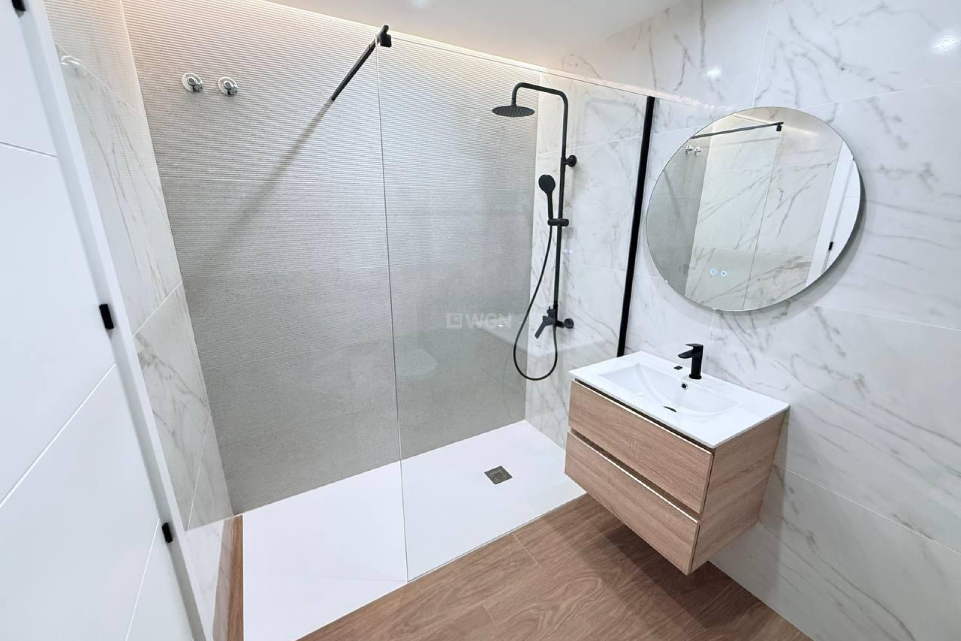 Wiederverkauf - Penthouse - Torrevieja - Acequion