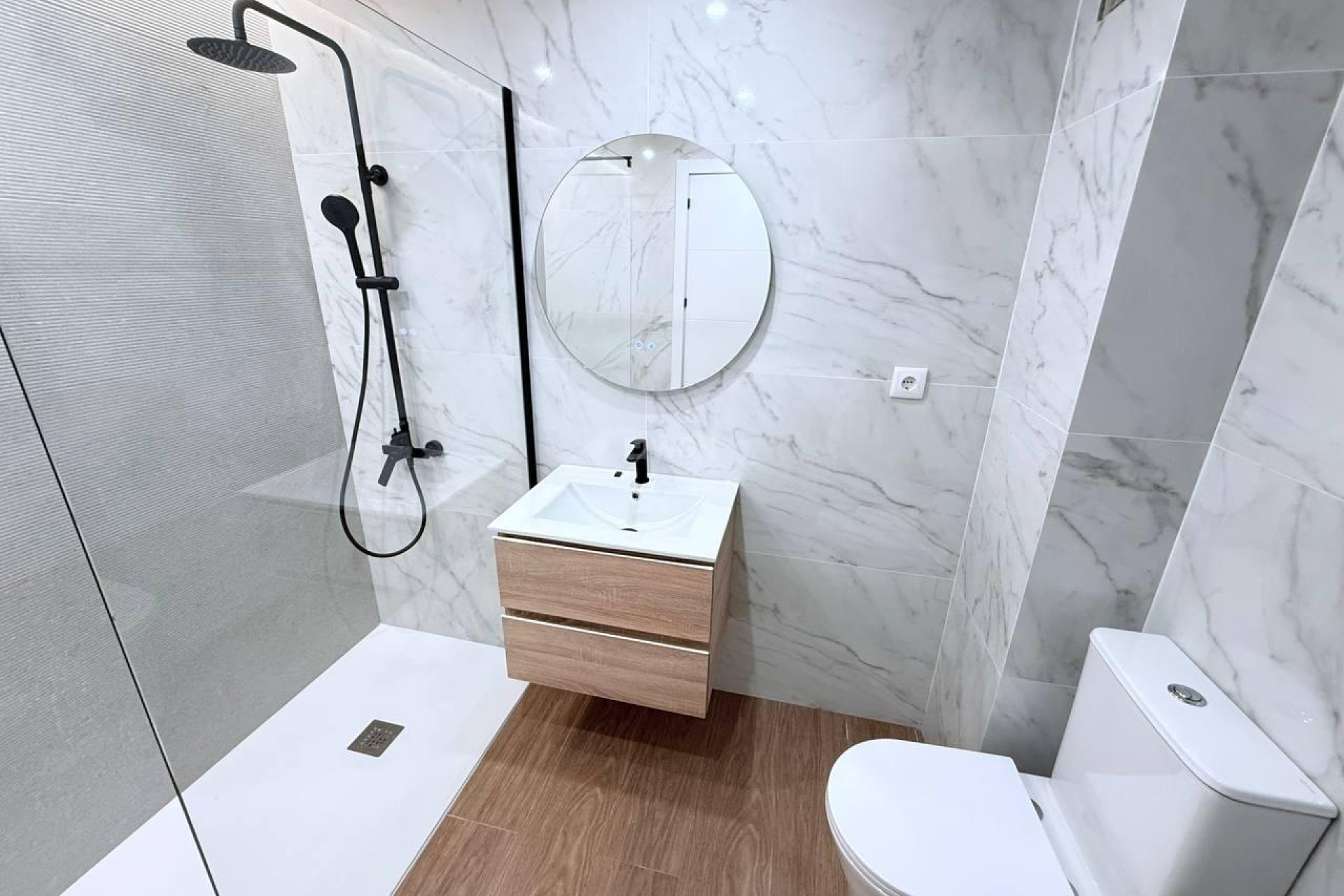 Wiederverkauf - Penthouse - Torrevieja - Acequion