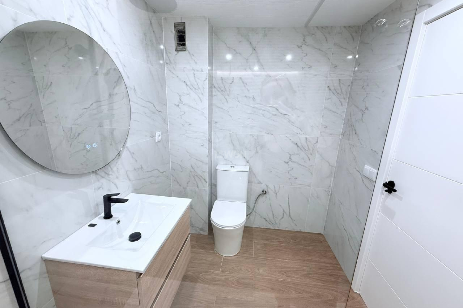 Wiederverkauf - Penthouse - Torrevieja - Acequion