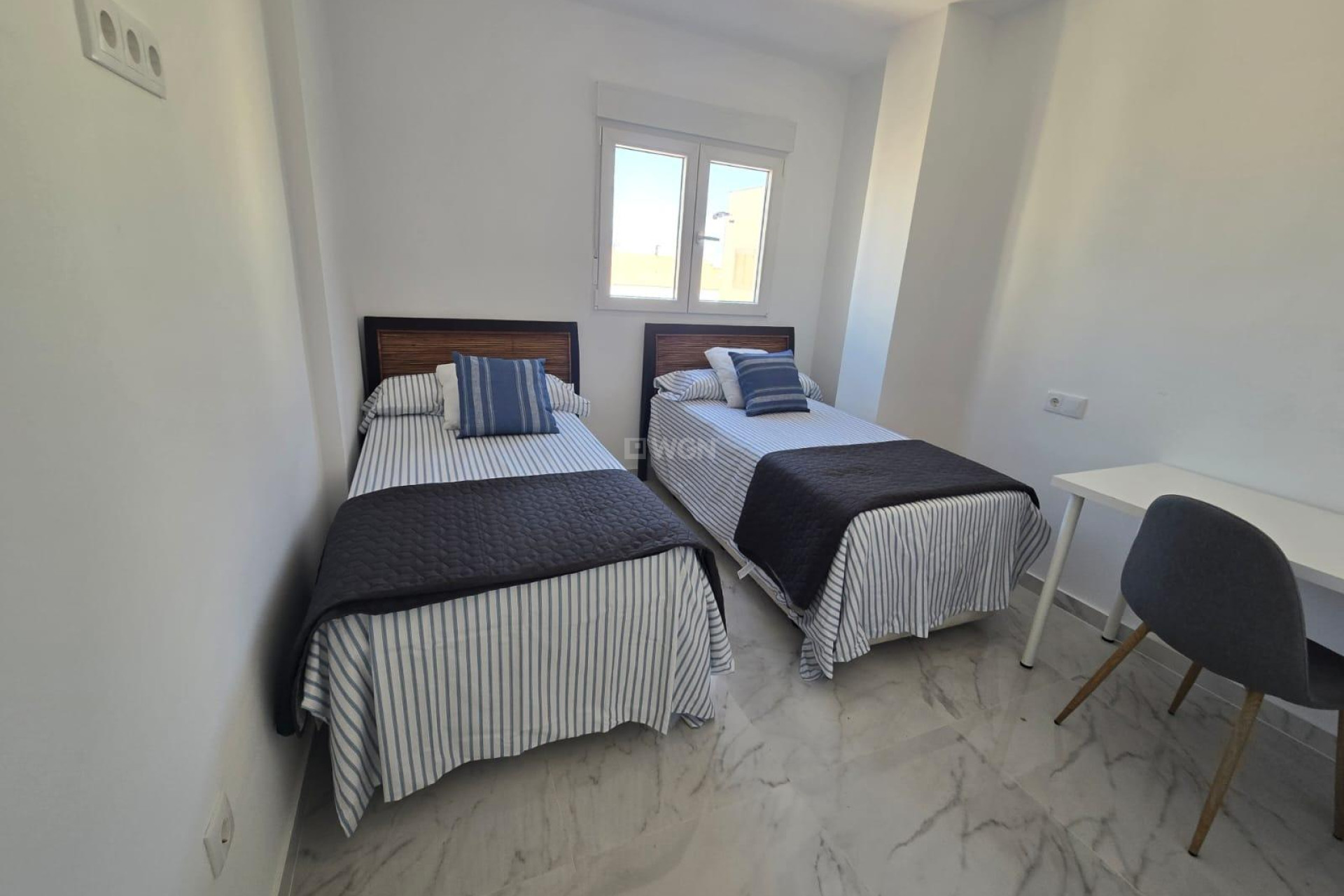 Wiederverkauf - Penthouse - Torrevieja - Acequion