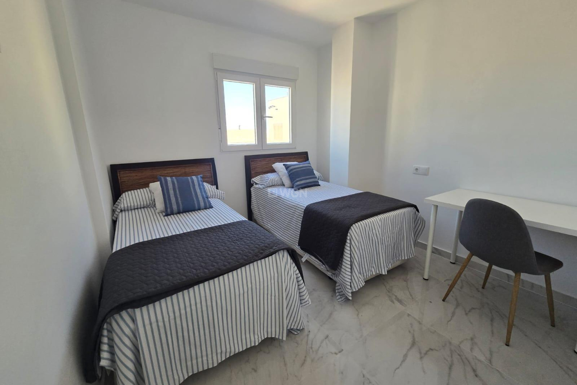 Wiederverkauf - Penthouse - Torrevieja - Acequion