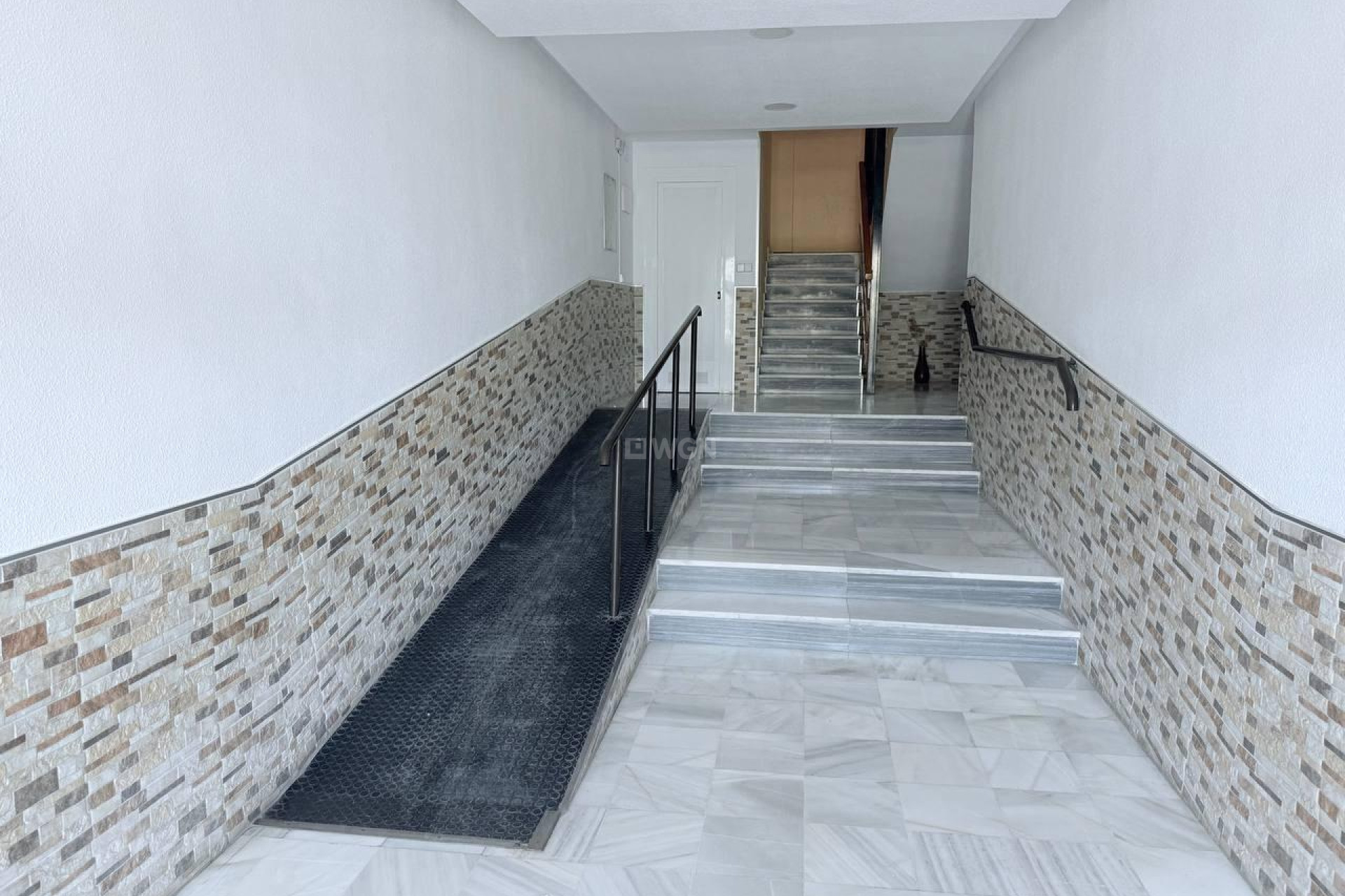 Wiederverkauf - Penthouse - Torrevieja - Acequion