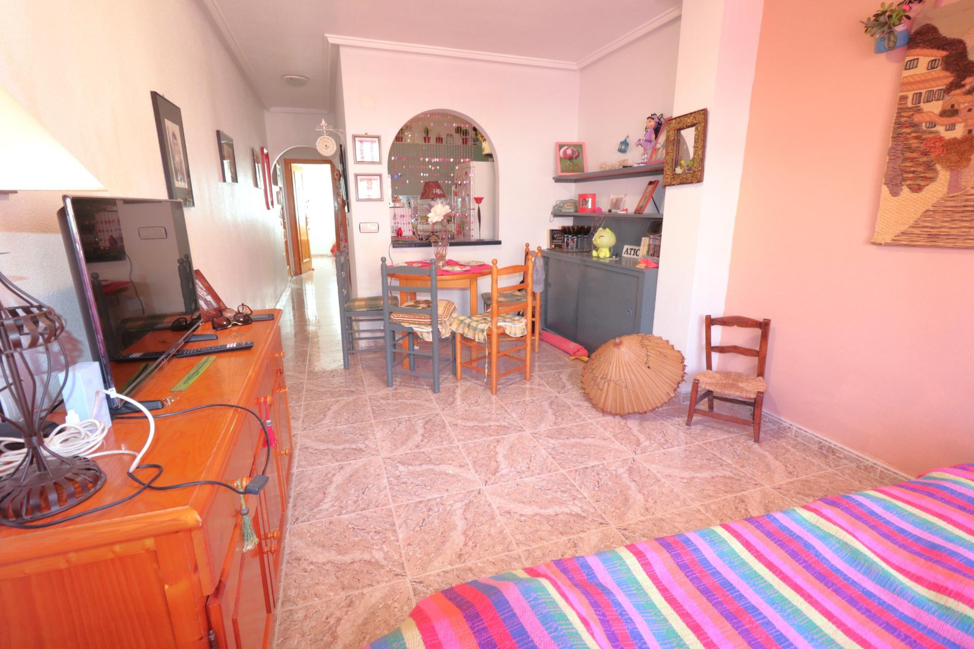 Wiederverkauf - Penthouse - Torrevieja - Acequion