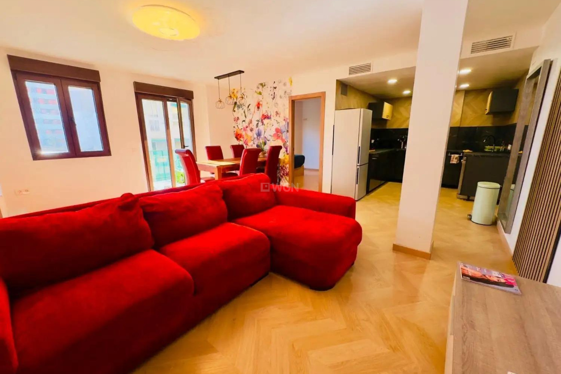 Wiederverkauf - Penthouse - Torrevieja - Acequion