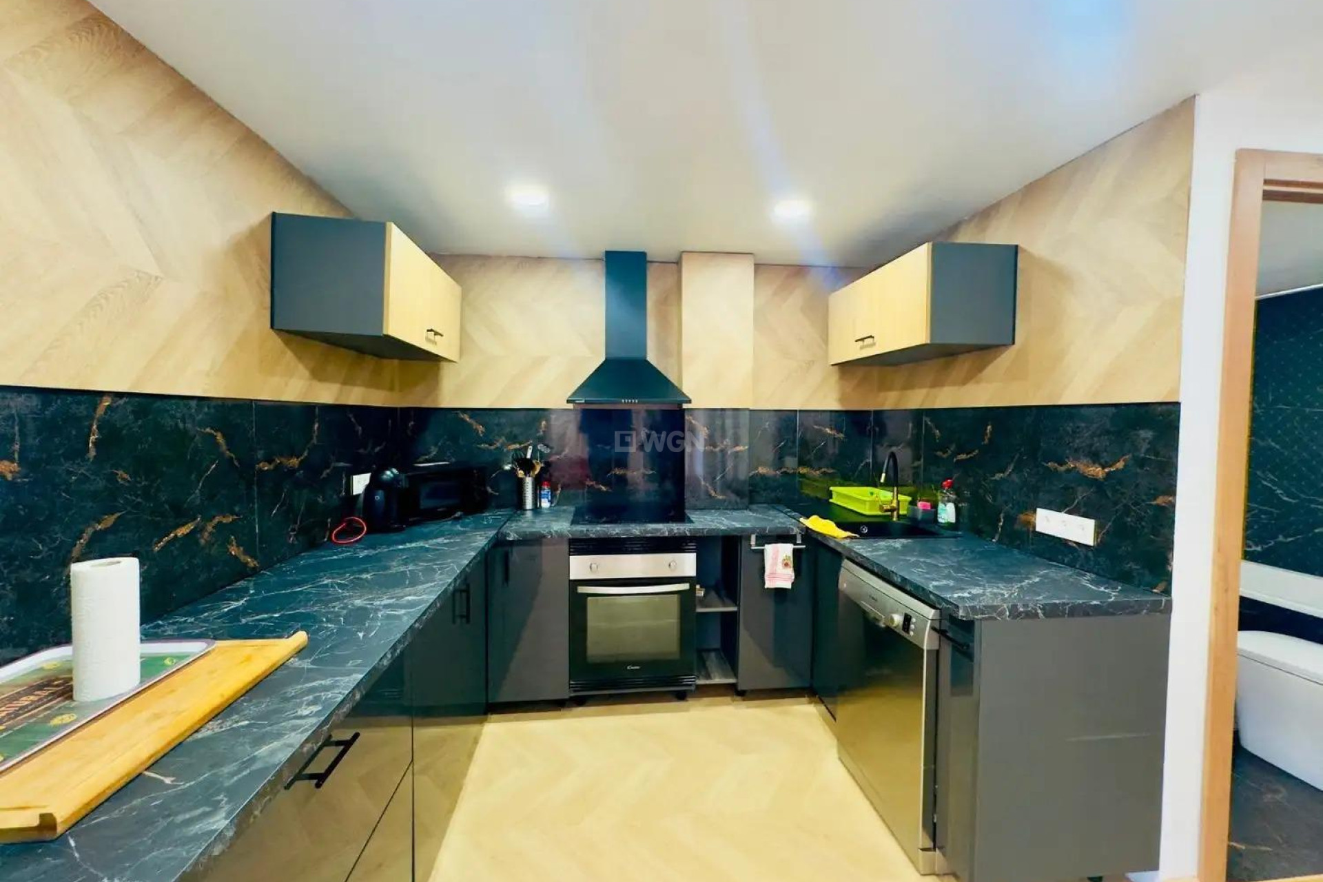 Wiederverkauf - Penthouse - Torrevieja - Acequion