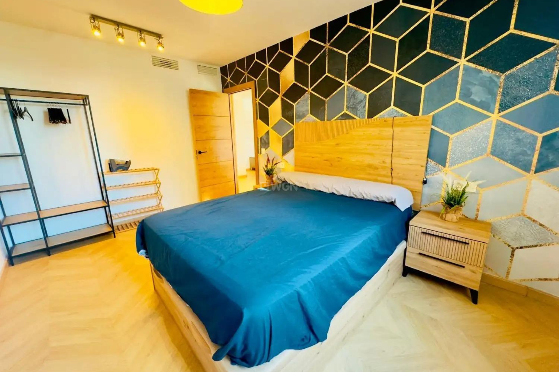 Wiederverkauf - Penthouse - Torrevieja - Acequion