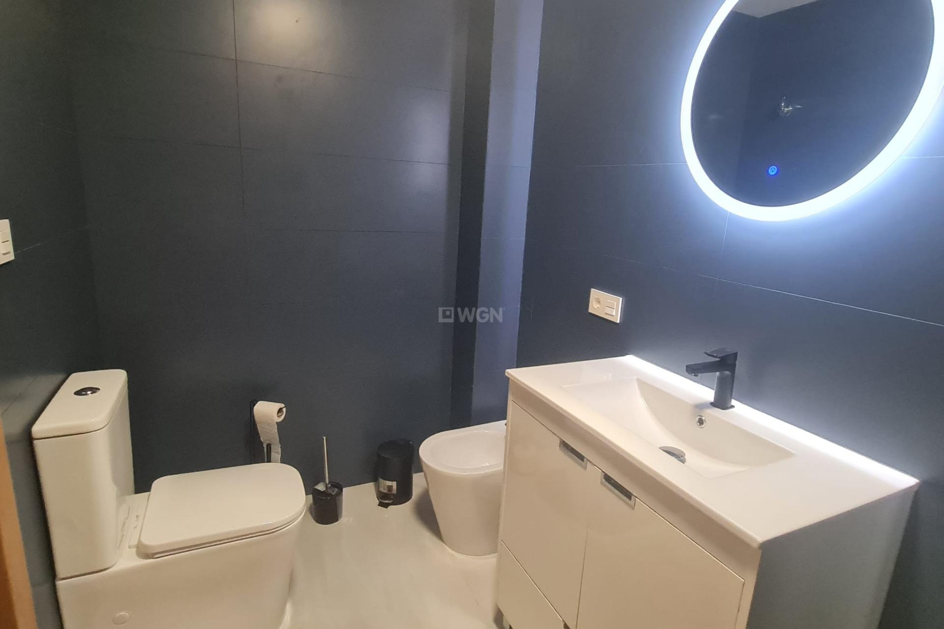 Wiederverkauf - Penthouse - Torrevieja - Acequion