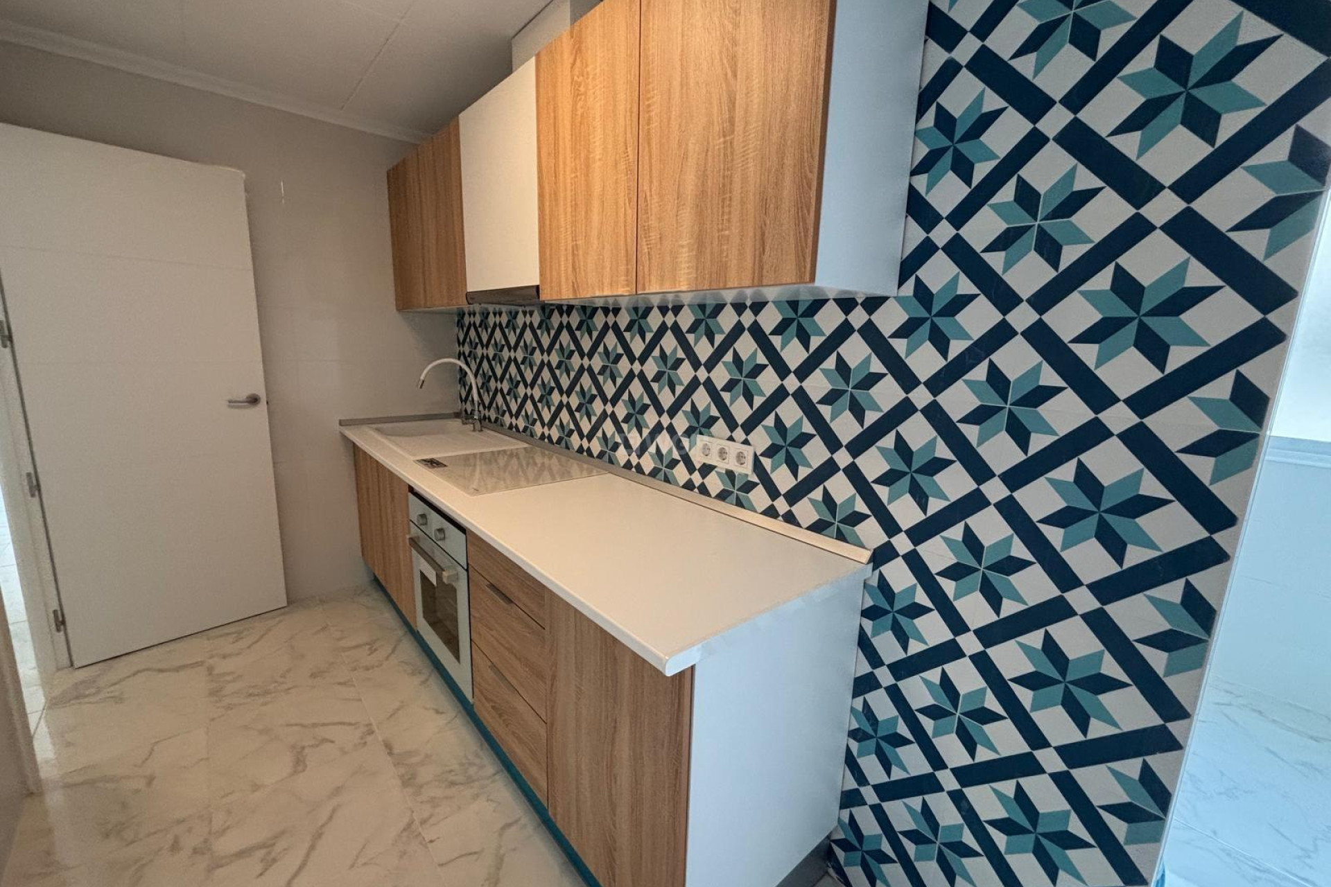 Wiederverkauf - Penthouse - Torrevieja - Acequion