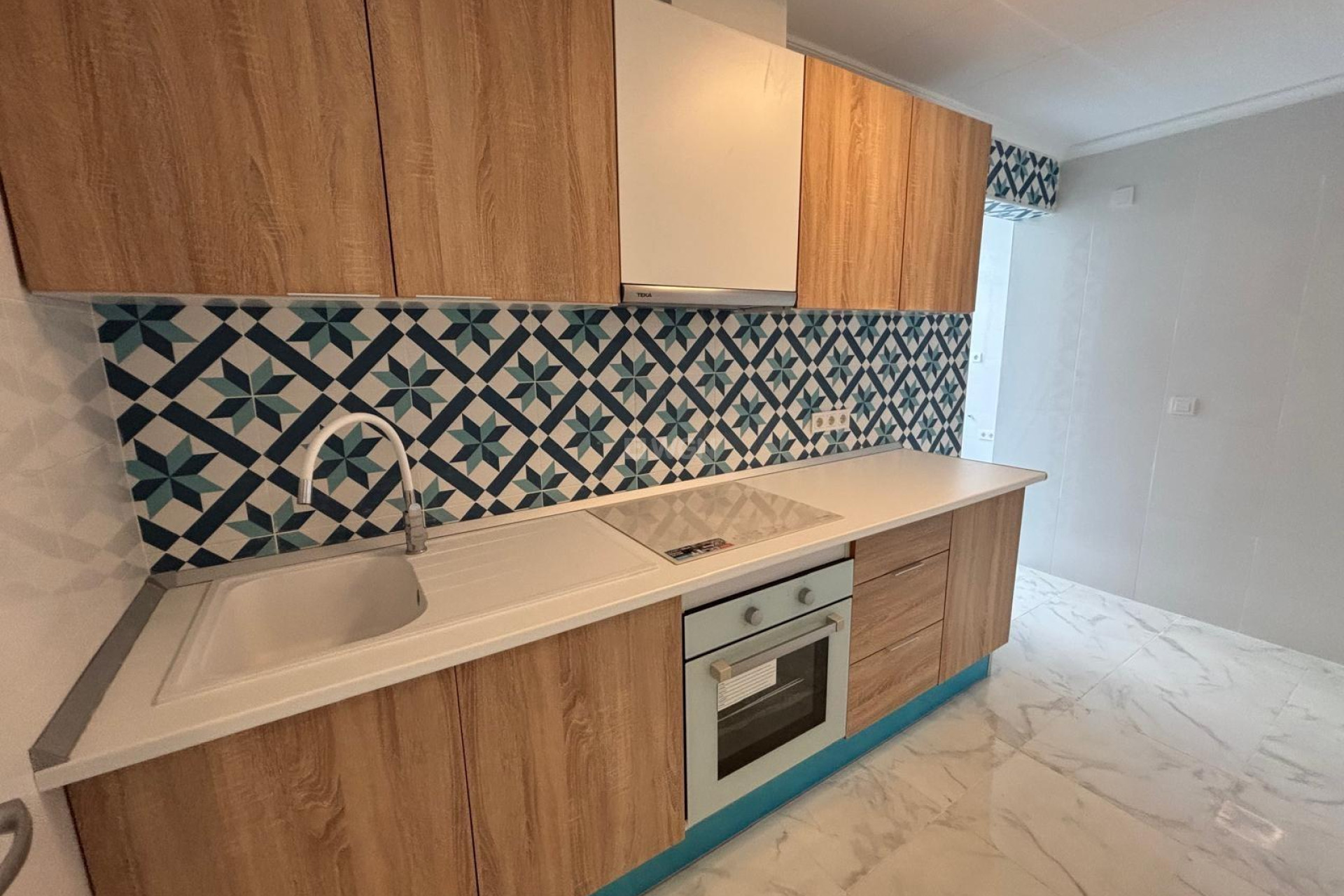 Wiederverkauf - Penthouse - Torrevieja - Acequion