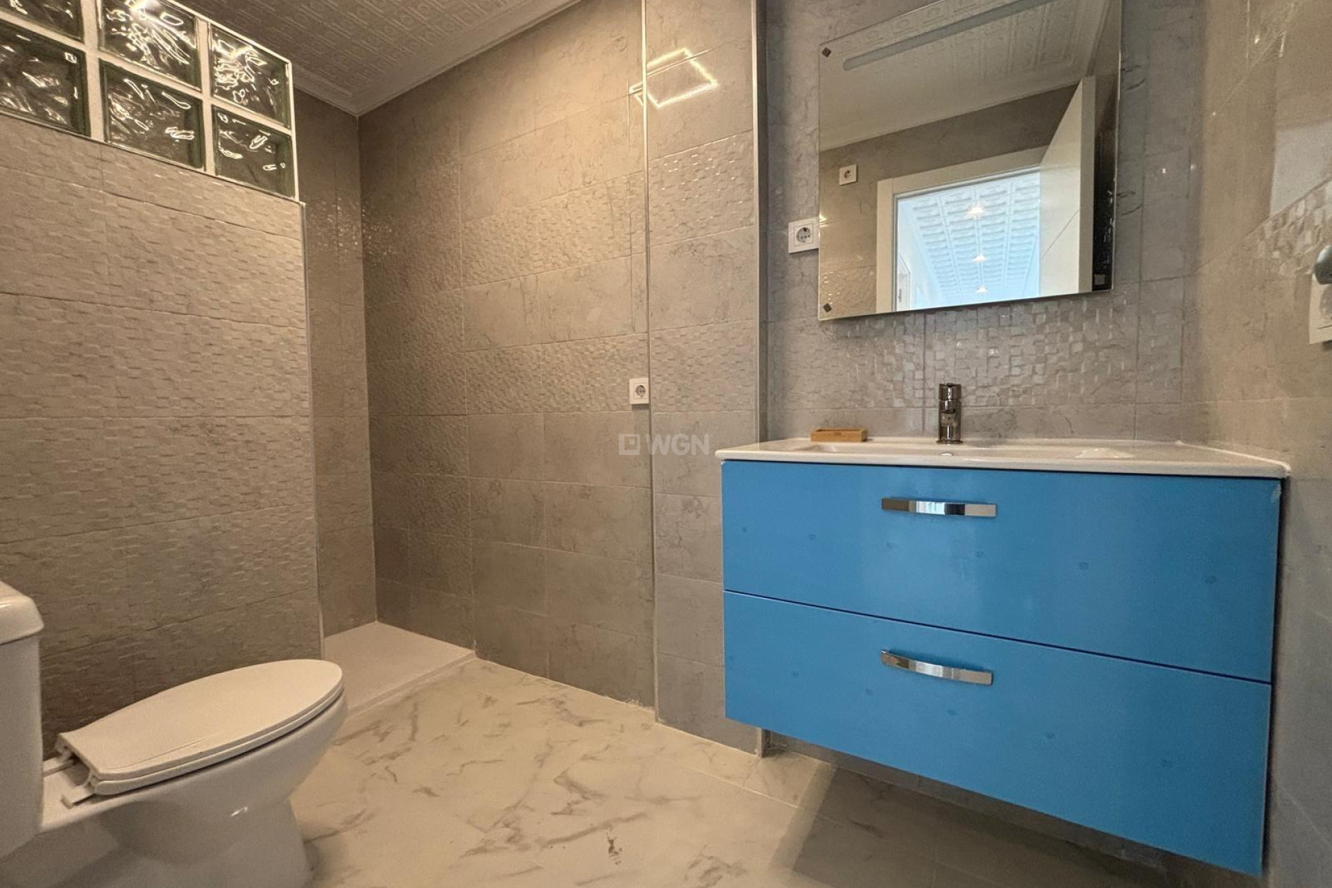 Wiederverkauf - Penthouse - Torrevieja - Acequion