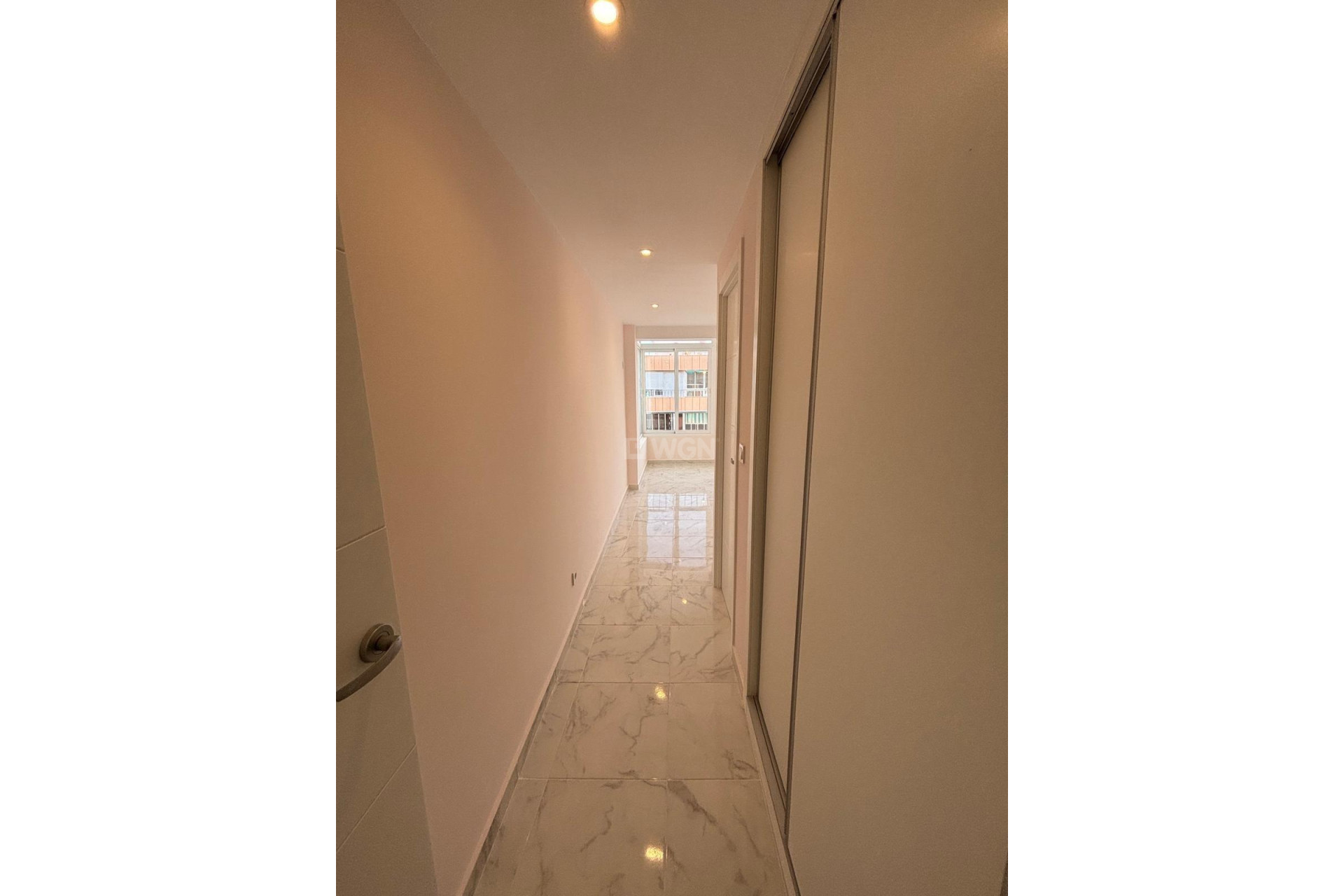 Wiederverkauf - Penthouse - Torrevieja - Acequion