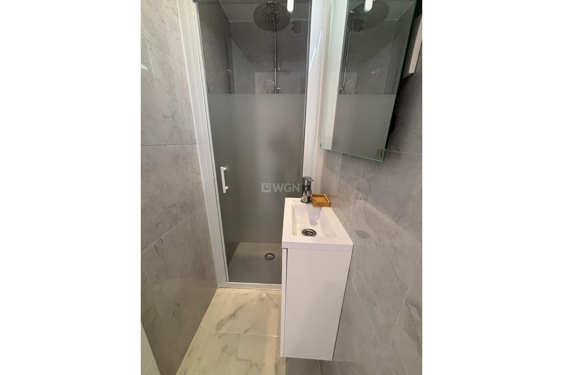 Wiederverkauf - Penthouse - Torrevieja - Acequion