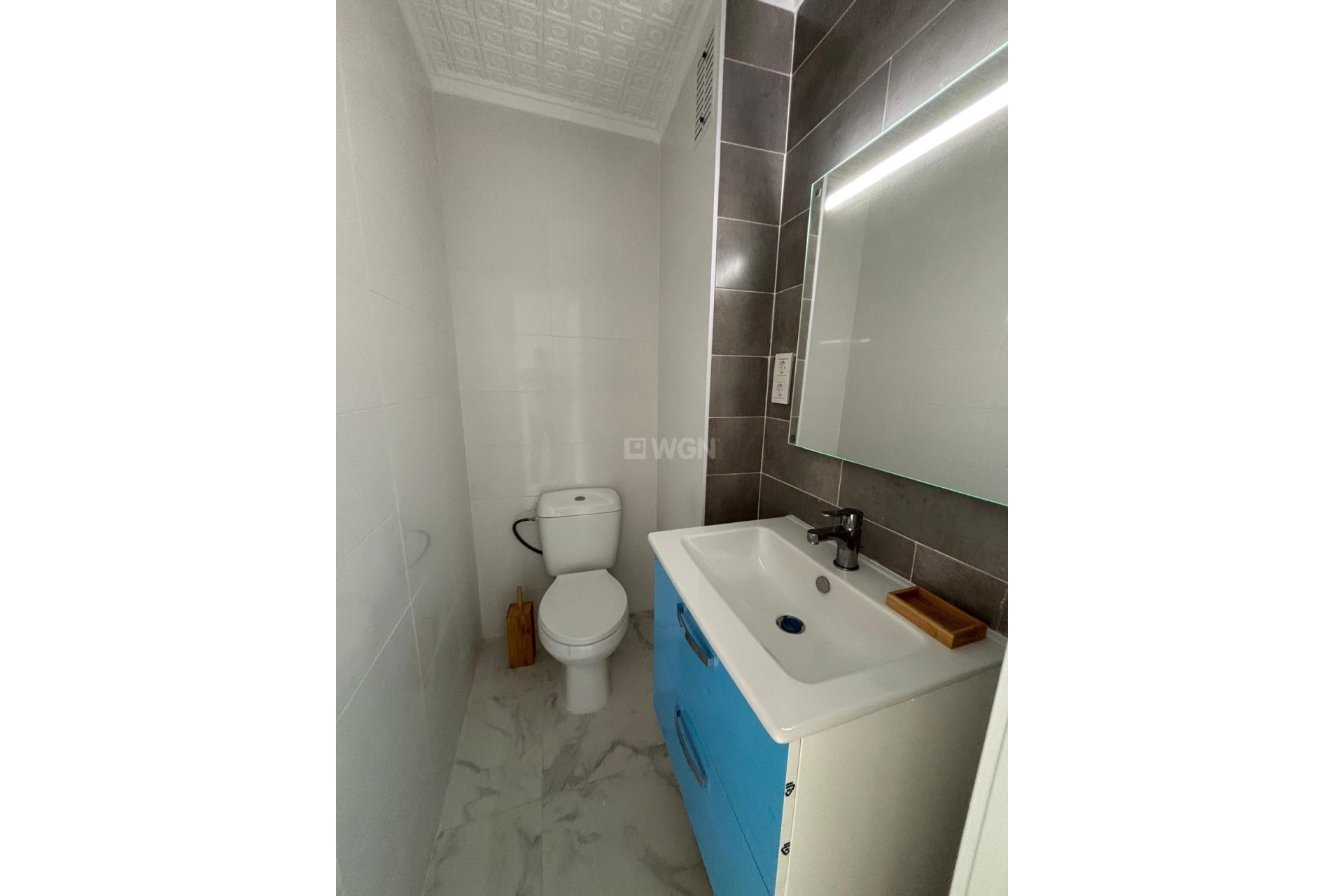 Wiederverkauf - Penthouse - Torrevieja - Acequion