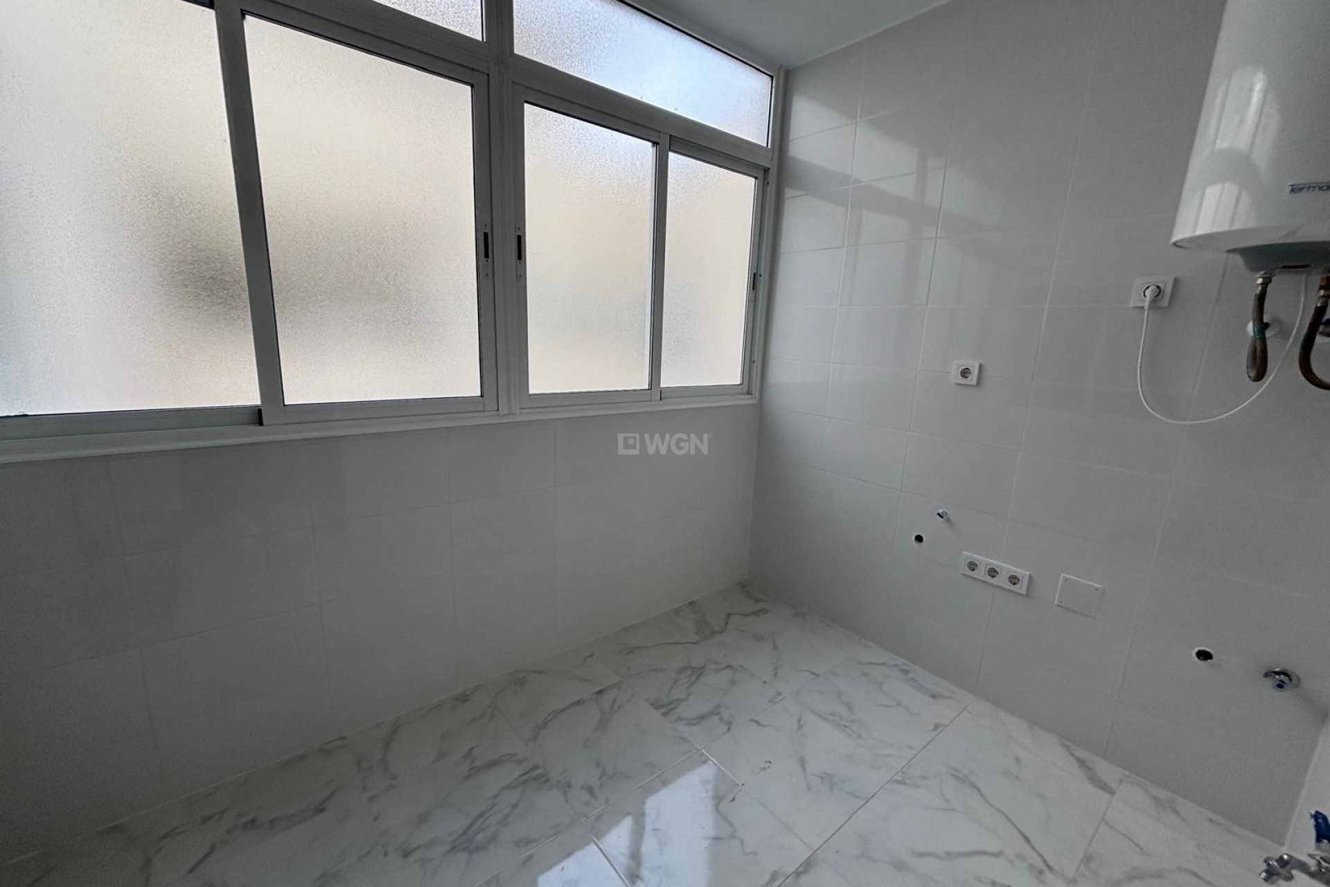 Wiederverkauf - Penthouse - Torrevieja - Acequion