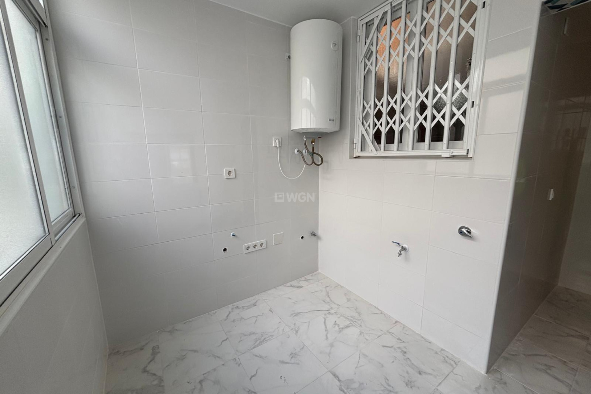 Wiederverkauf - Penthouse - Torrevieja - Acequion