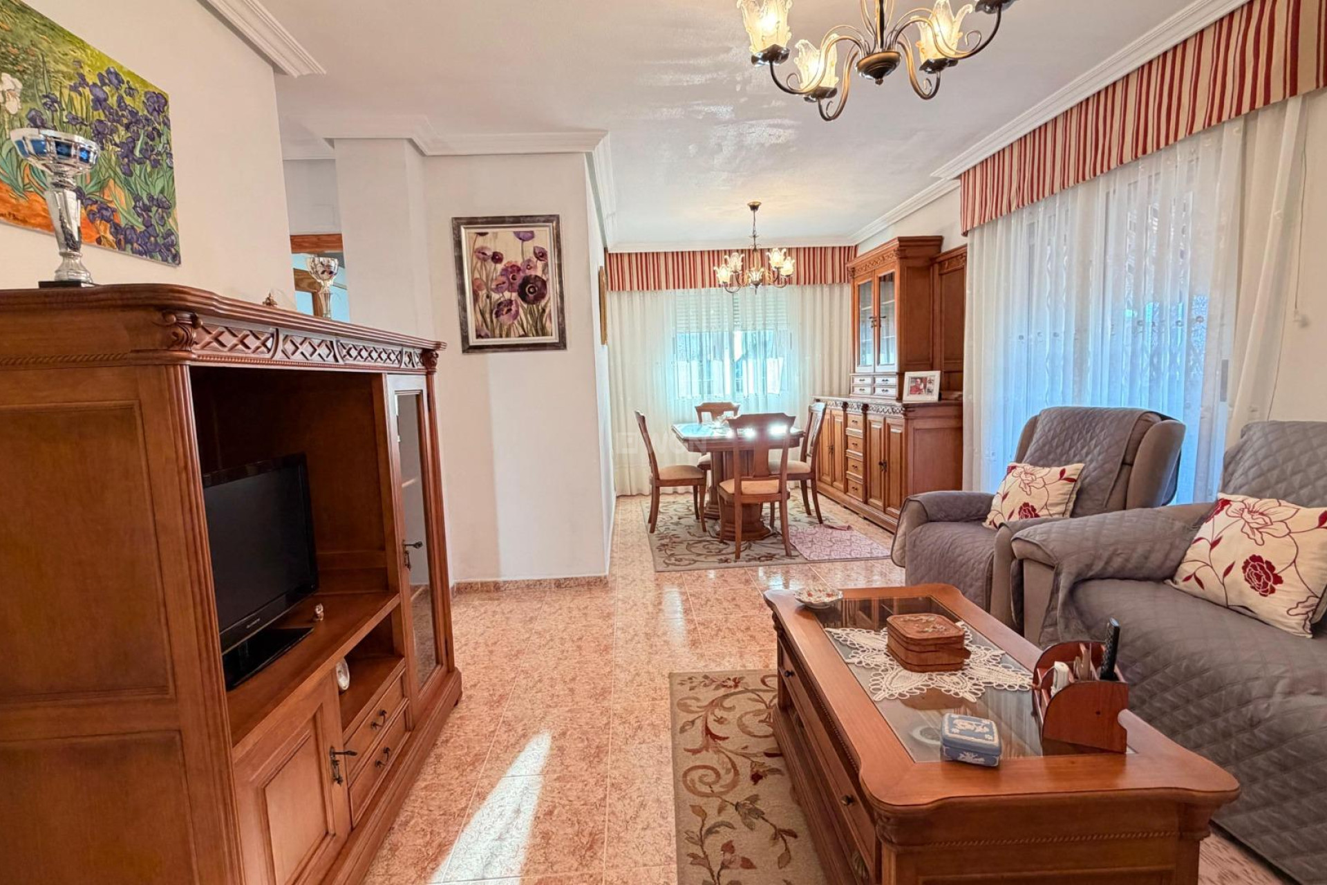 Wiederverkauf - Penthouse - Torrevieja - Acequion