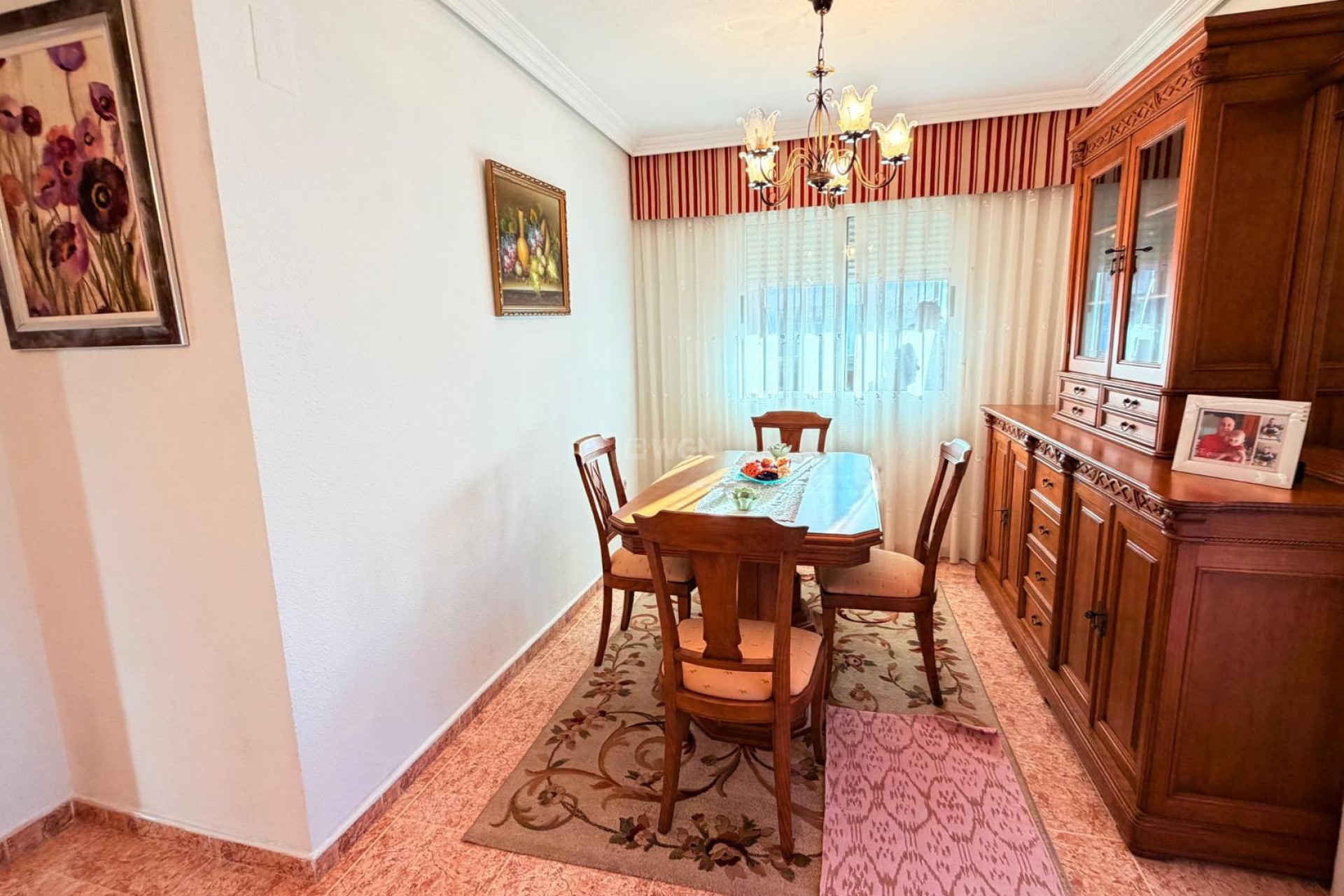 Wiederverkauf - Penthouse - Torrevieja - Acequion