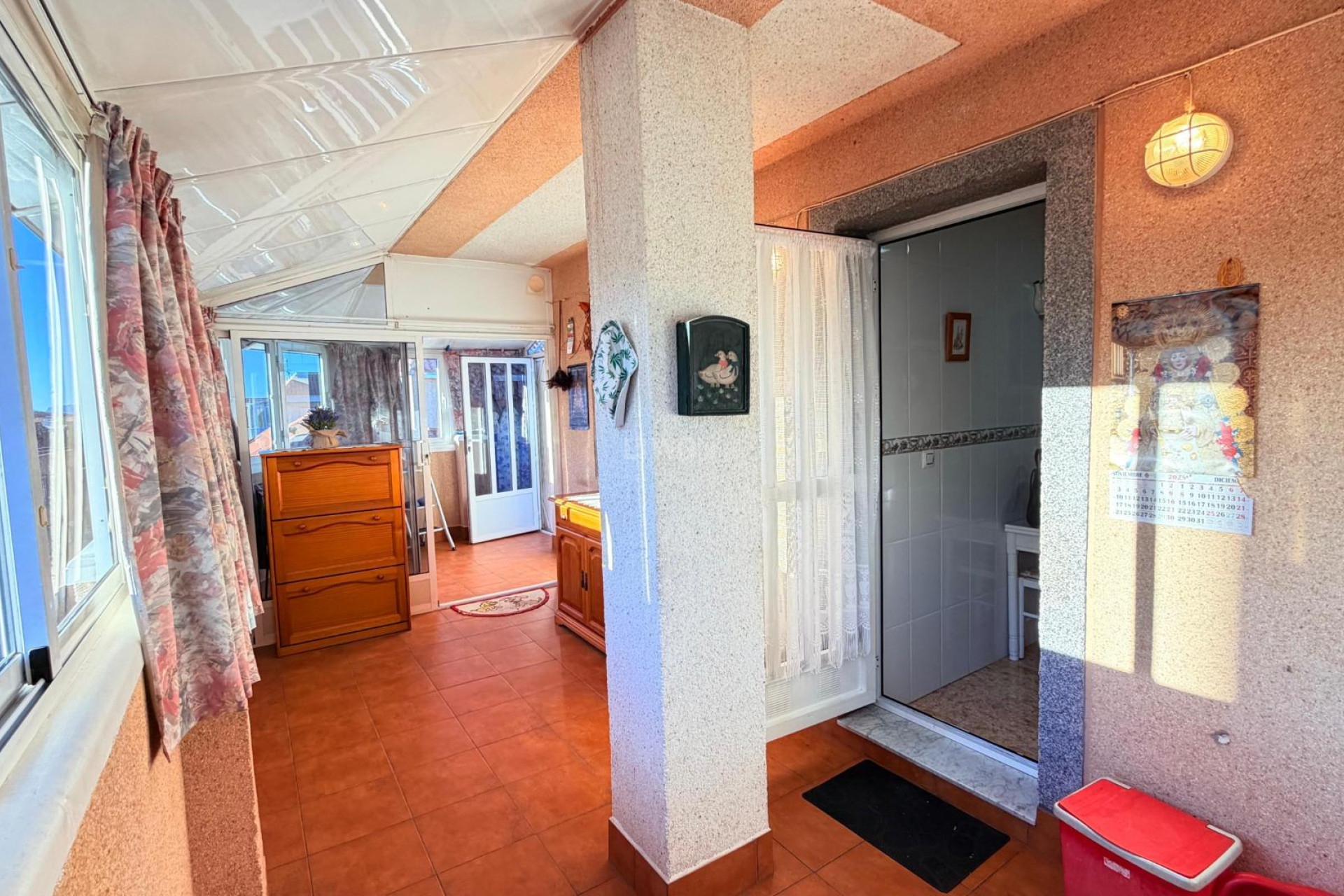 Wiederverkauf - Penthouse - Torrevieja - Acequion