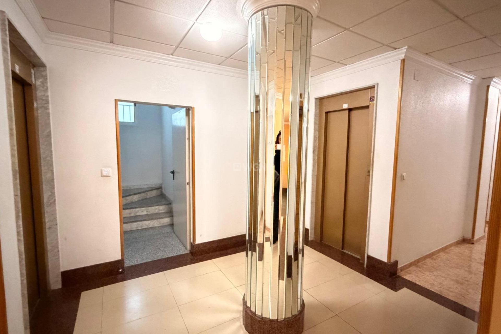 Wiederverkauf - Penthouse - Torrevieja - Acequion