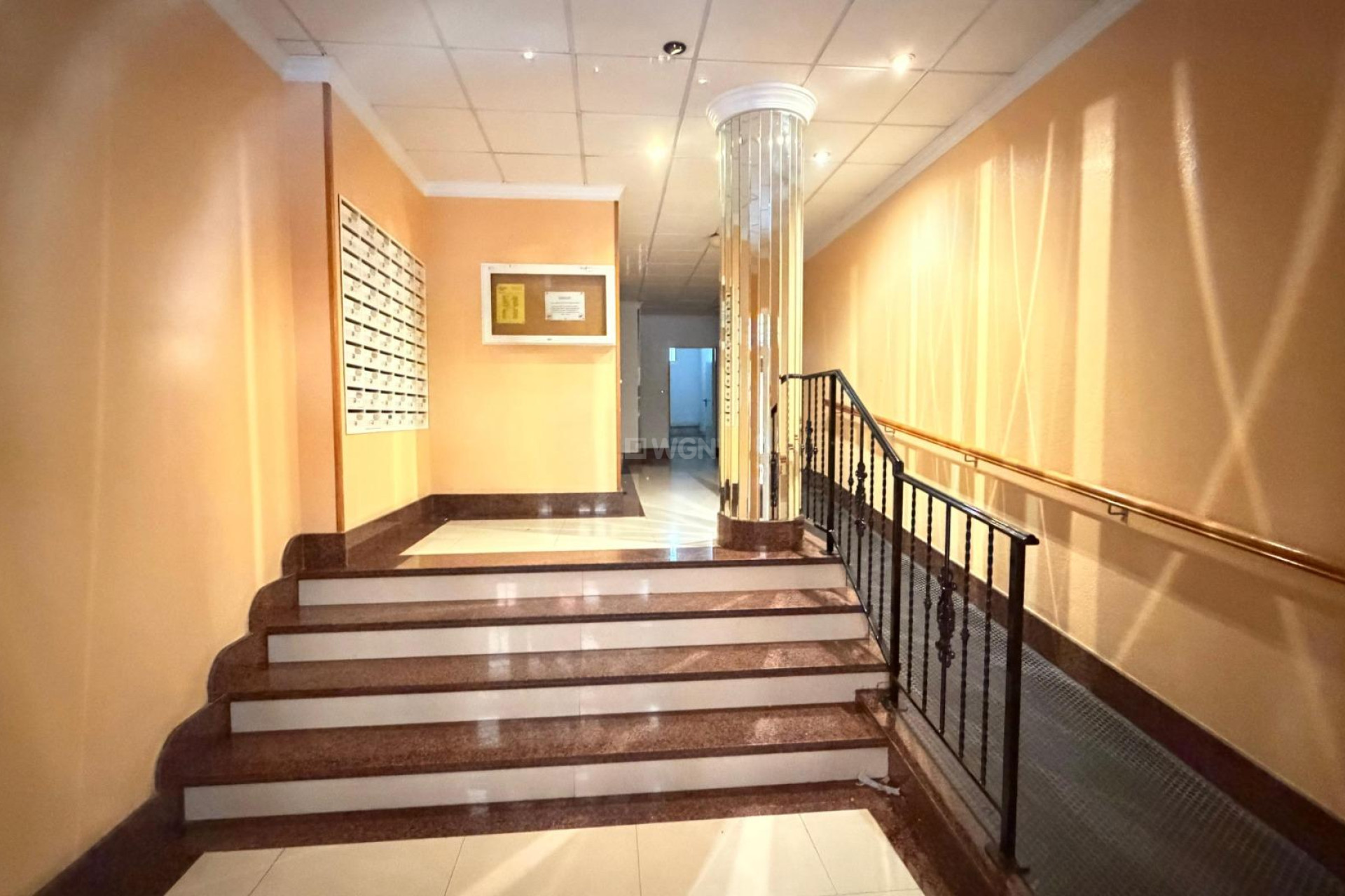 Wiederverkauf - Penthouse - Torrevieja - Acequion