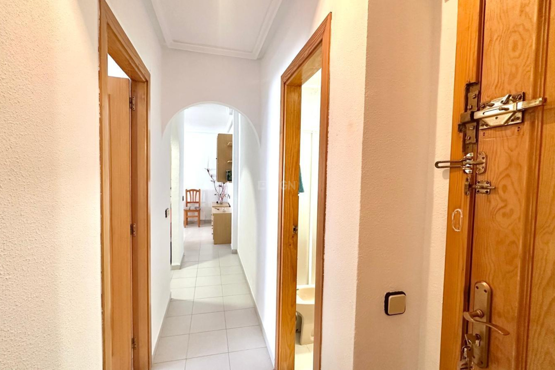 Wiederverkauf - Penthouse - Torrevieja - Acequion