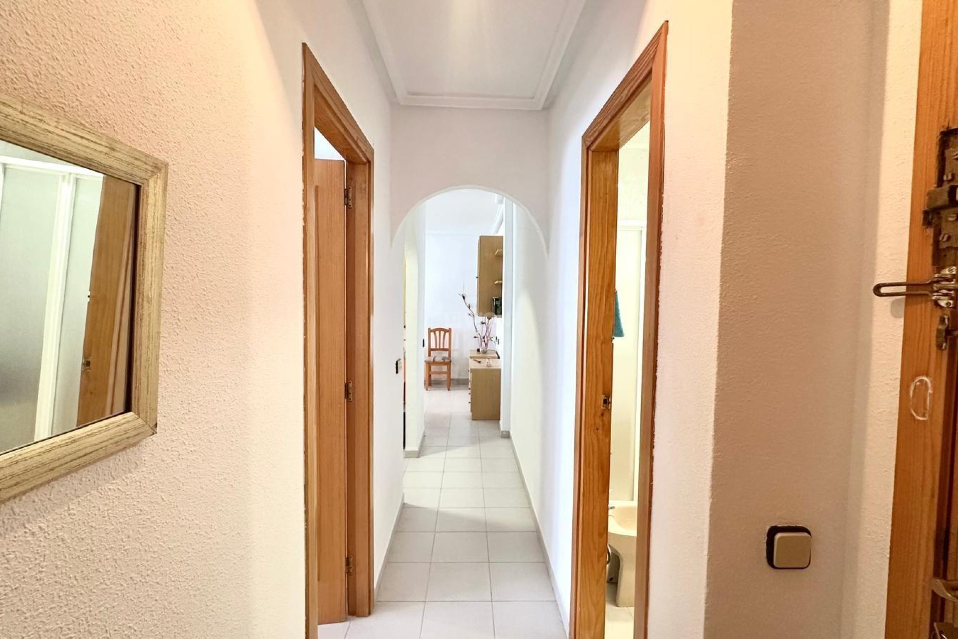 Wiederverkauf - Penthouse - Torrevieja - Acequion